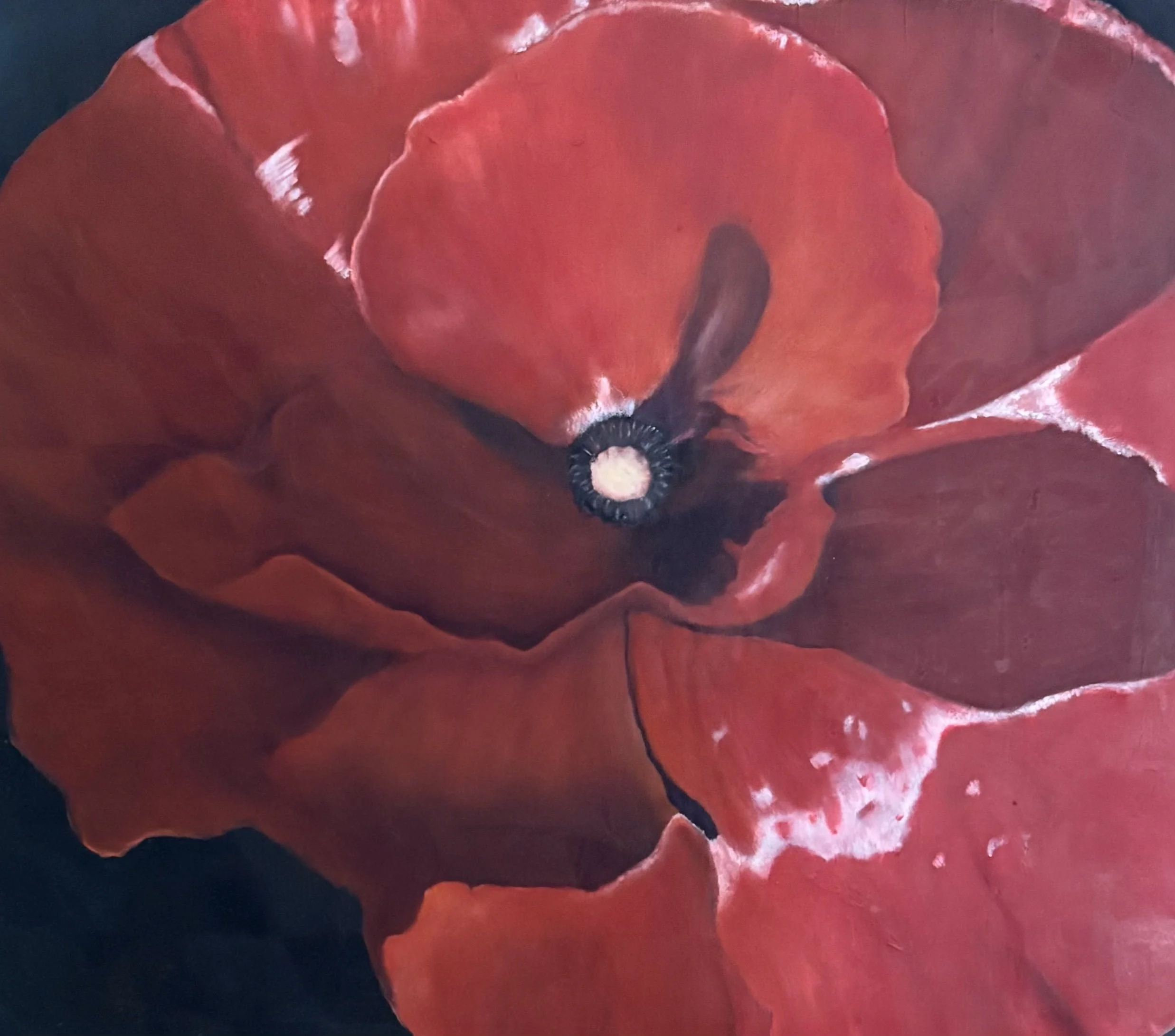 KT's Poppy