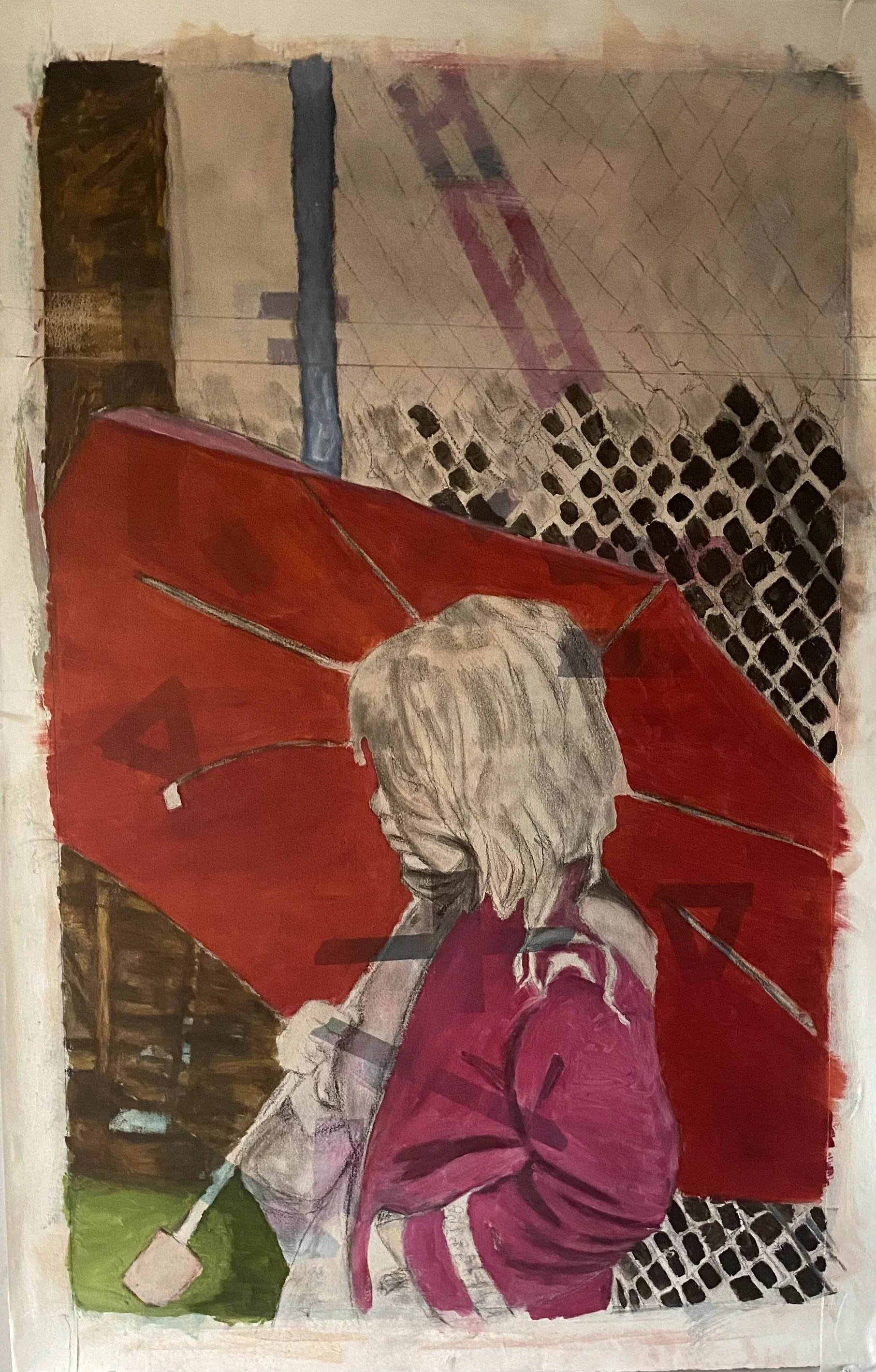Miks: An Unfinished Story