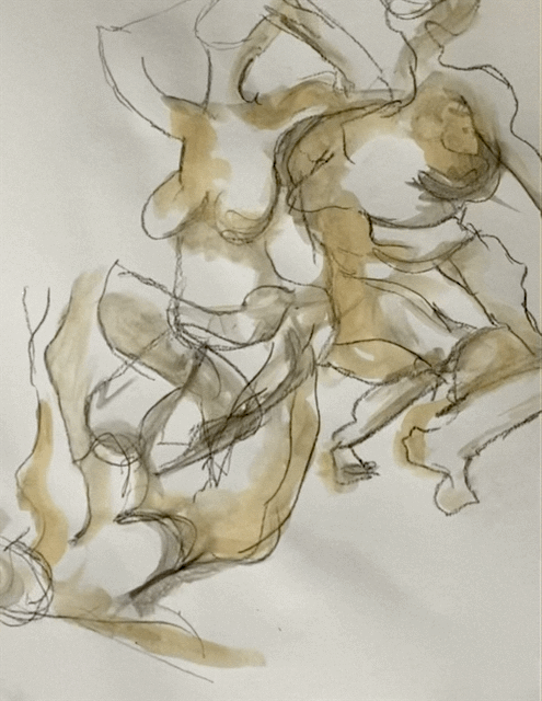 Figure Study V