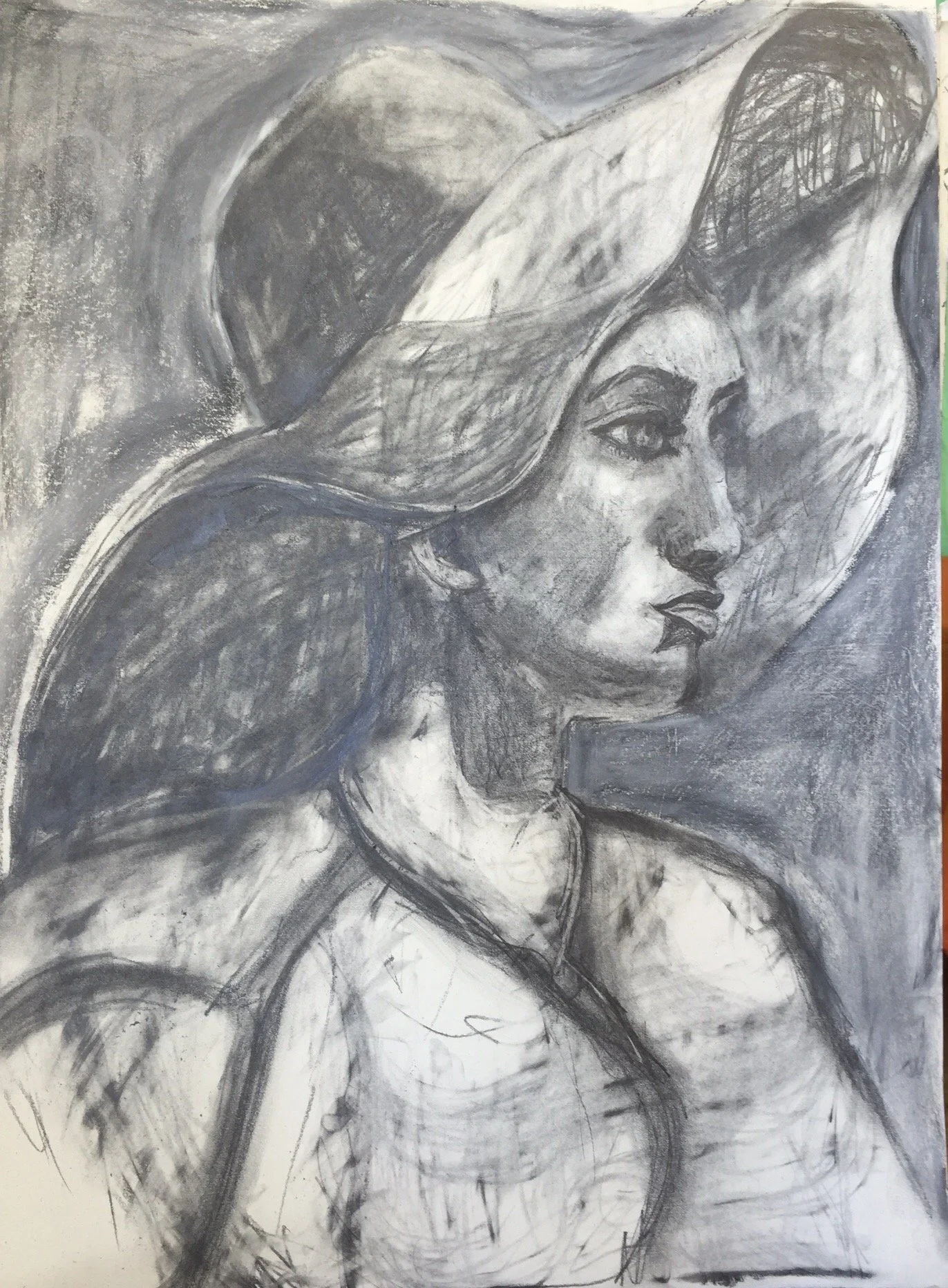 Study In Gray