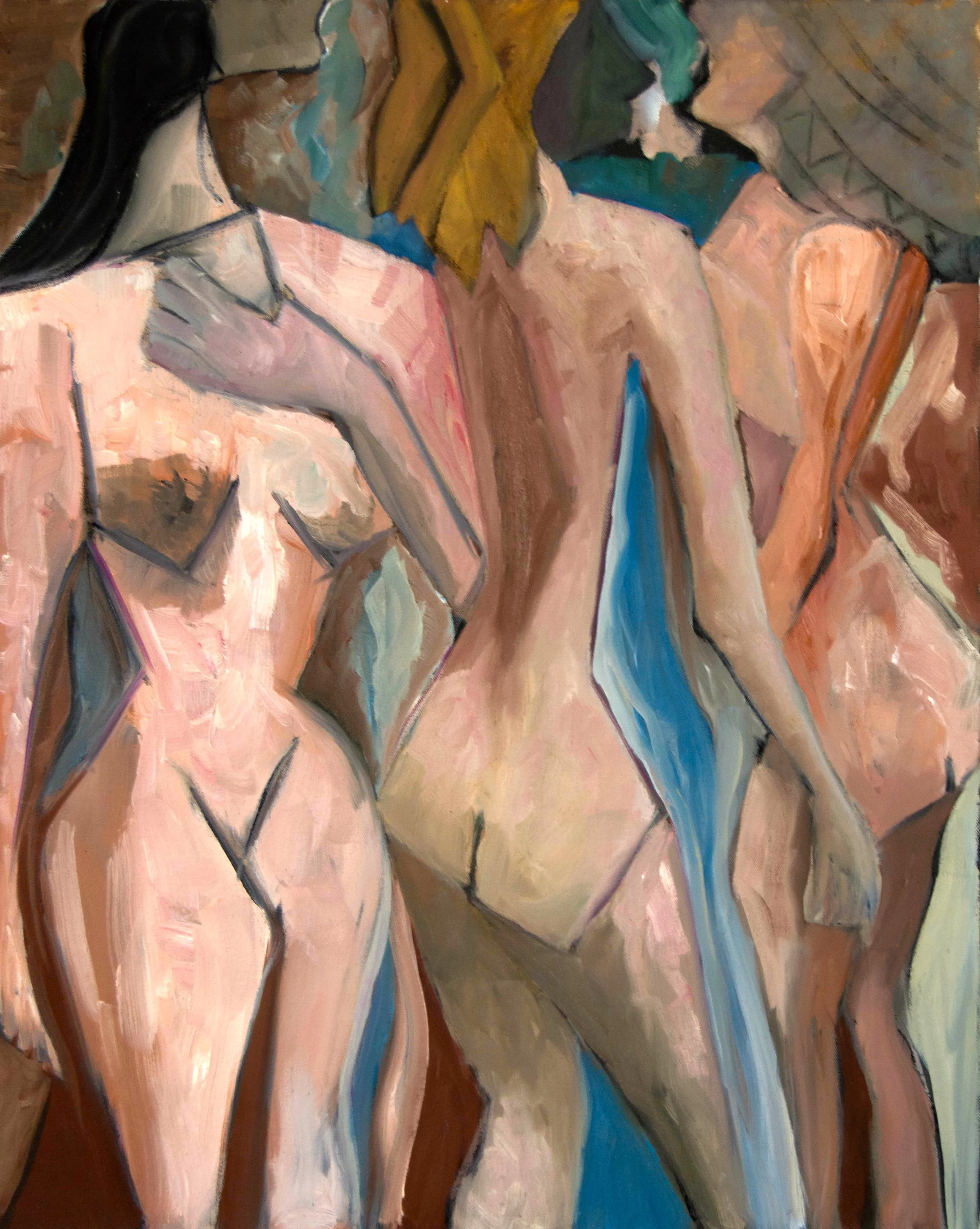 What Would Picasso Say?