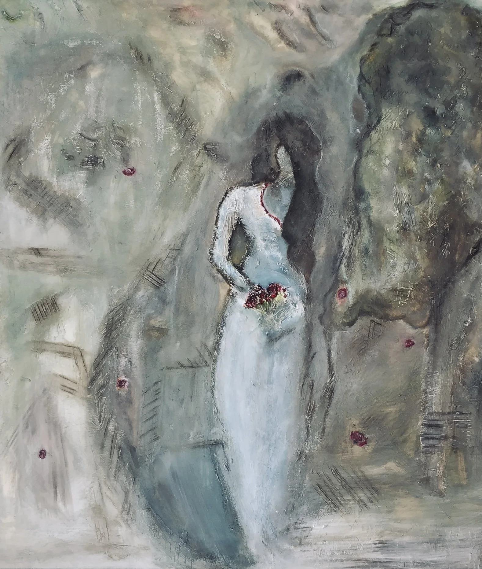 She Rose