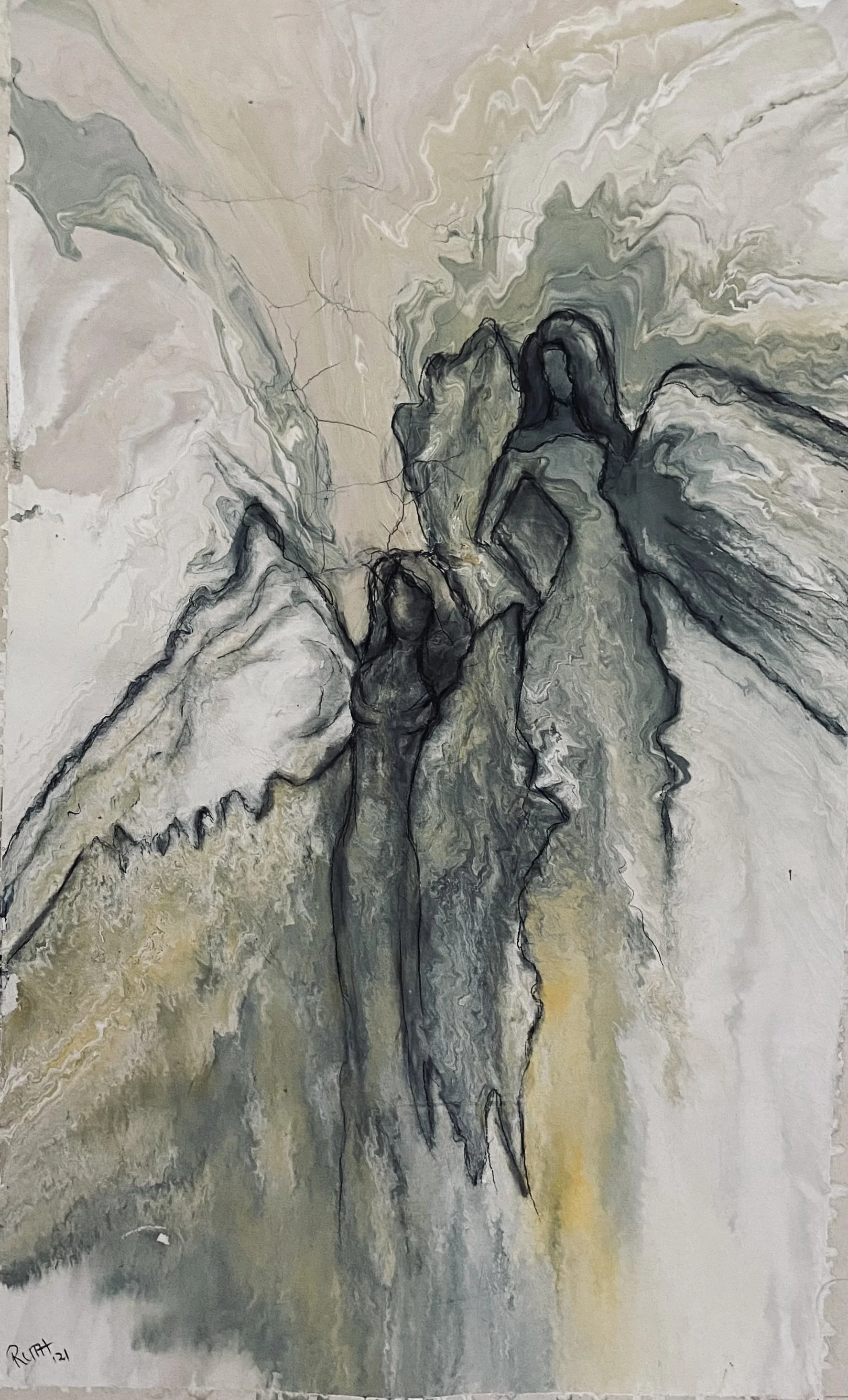Forest Spirits