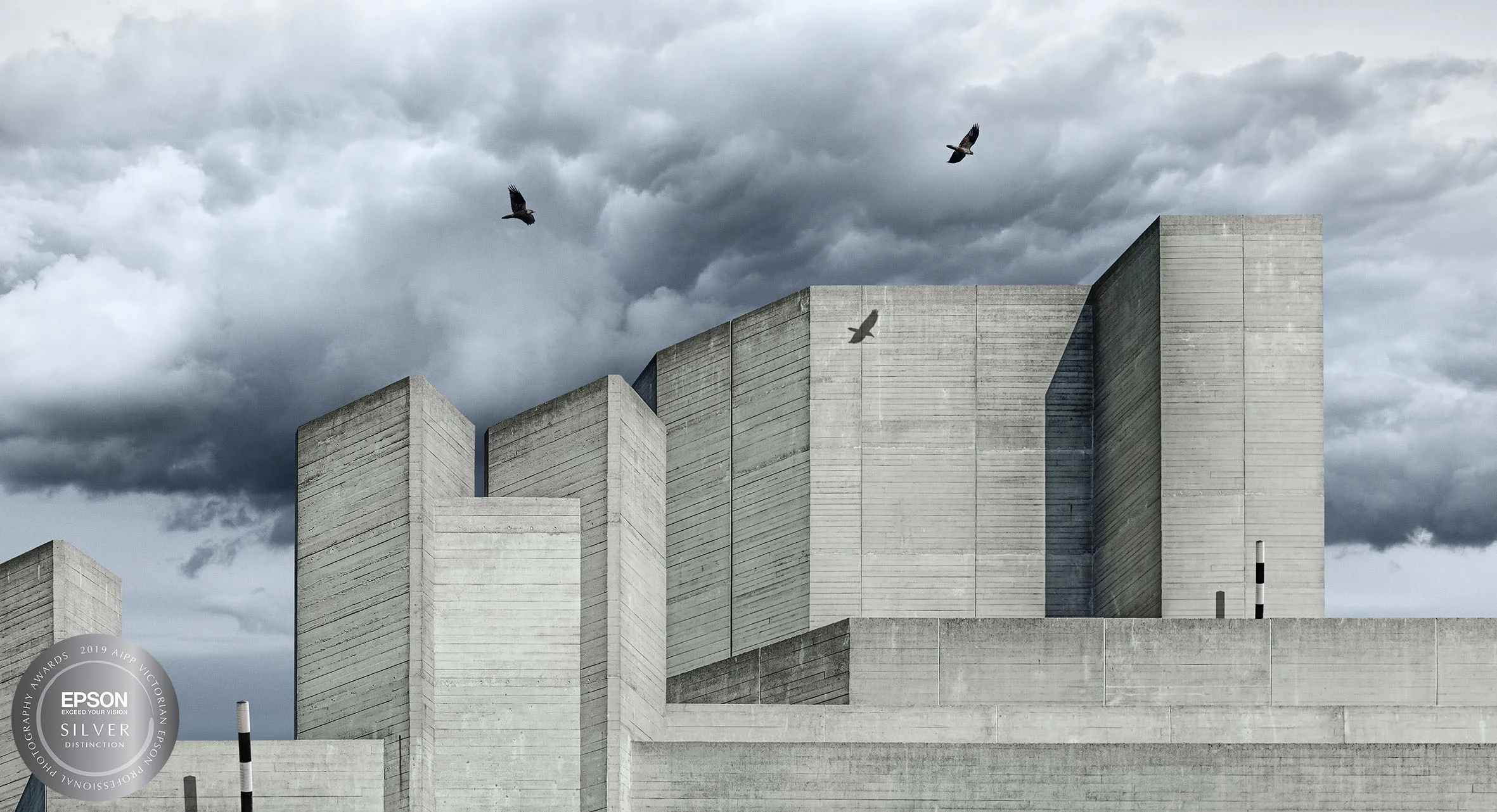 Desolate No.1 (Copy)