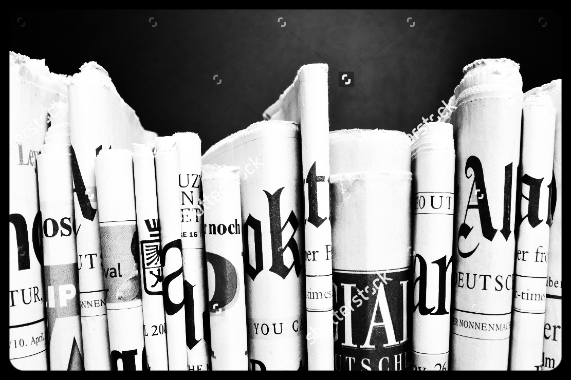Soon you’ll be able to explore history through archived newspapers from a variety of communities throughout the Thumb of Michigan.