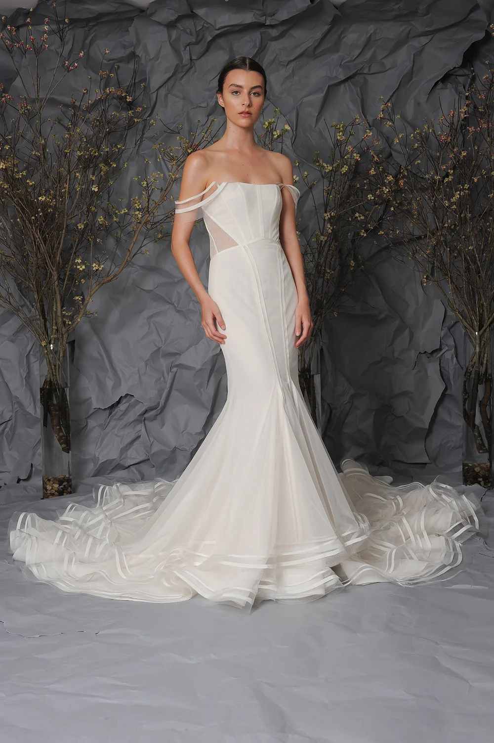 Bridal Collection  Austin Scarlett