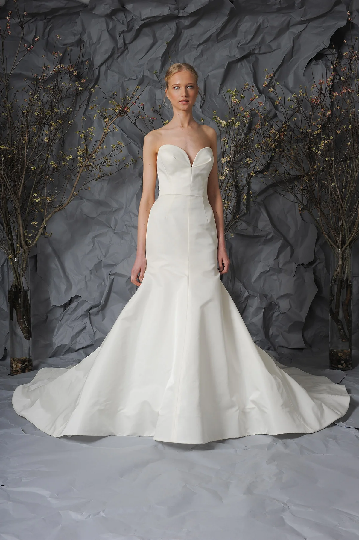 Bridal Collection Austin Scarlett