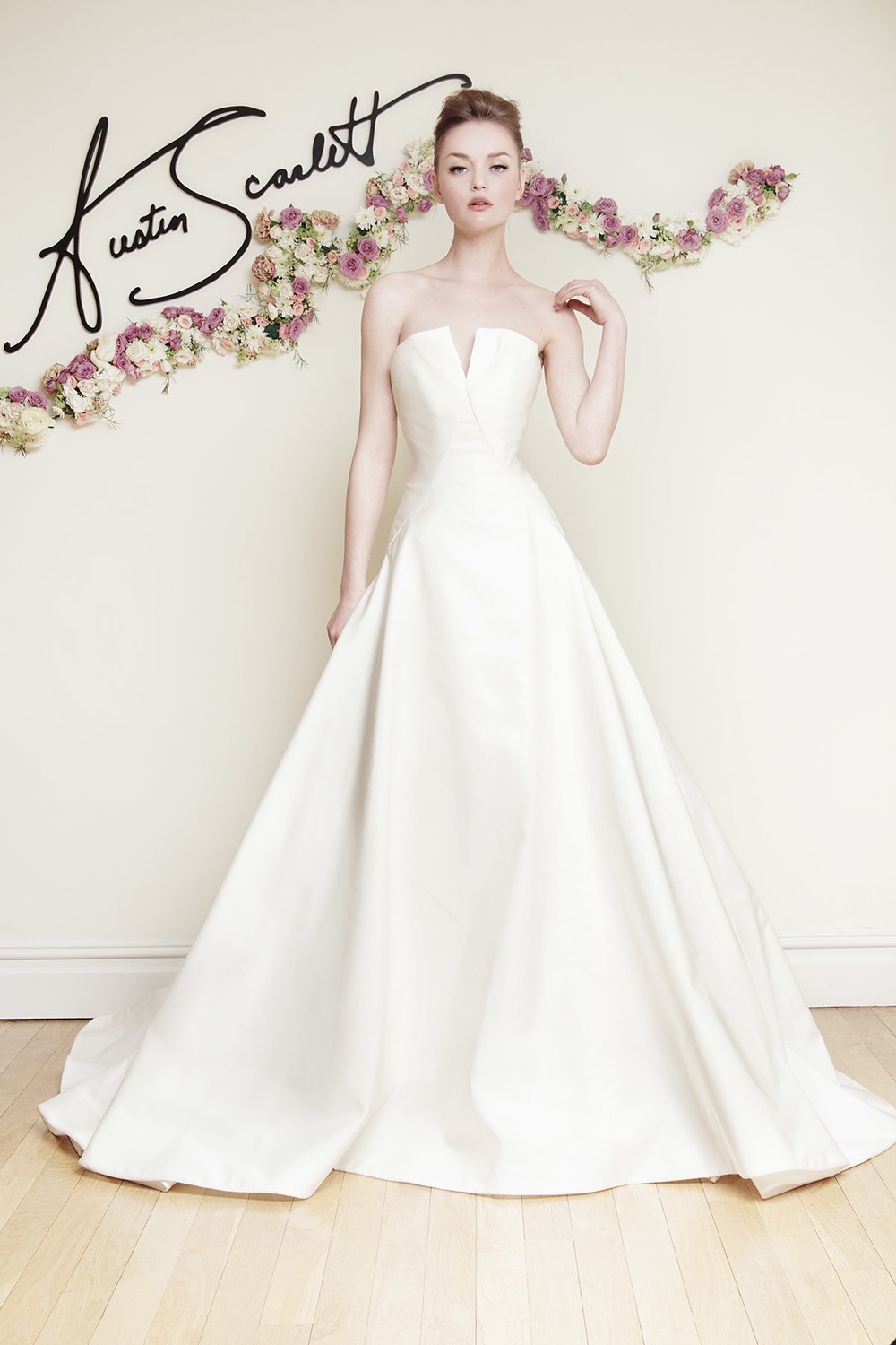 Bridal Collection — Austin Scarlett