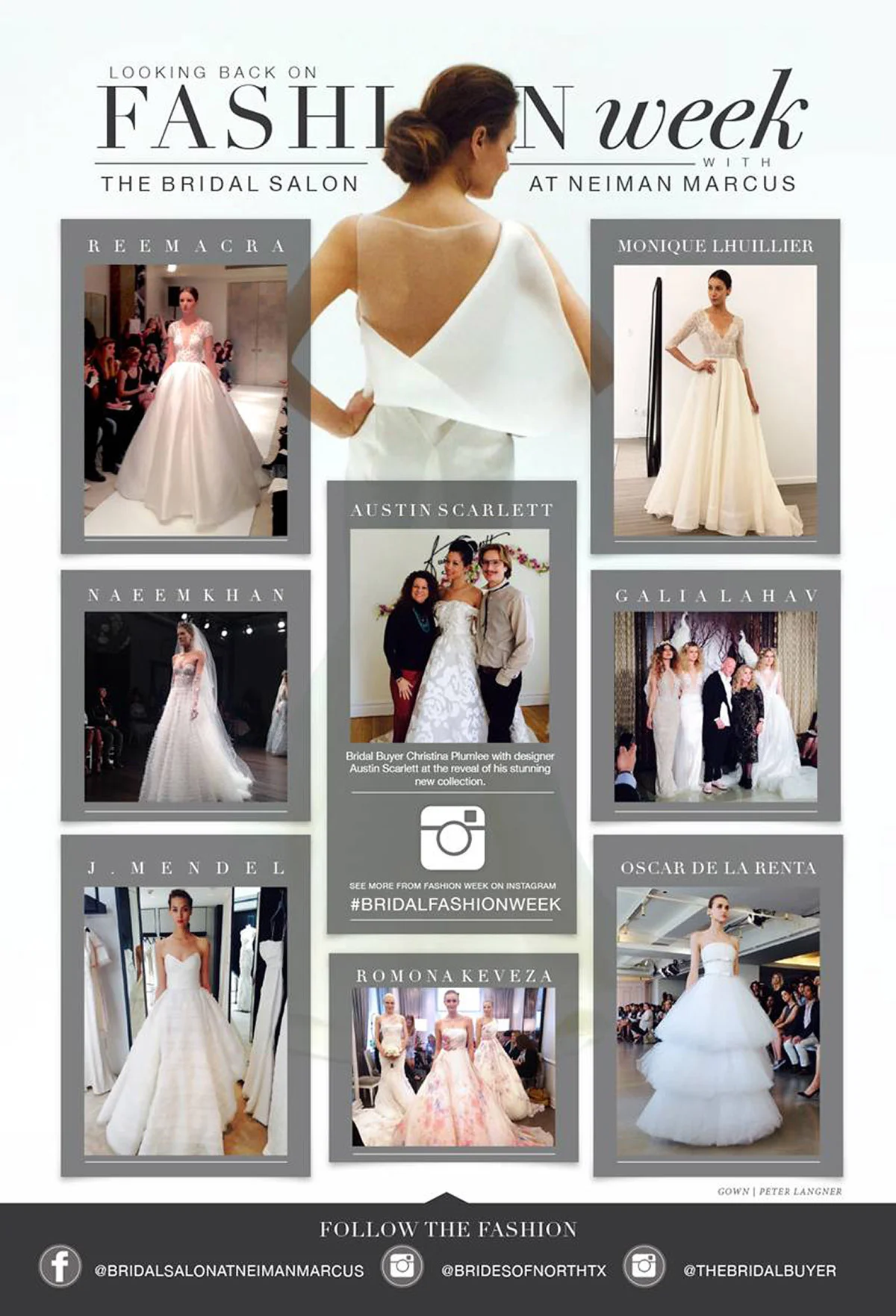Brides of North Texas