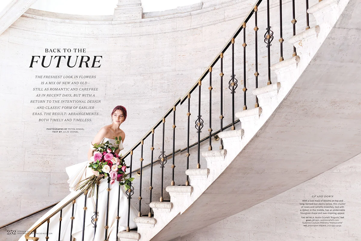 Martha Stewart Weddings