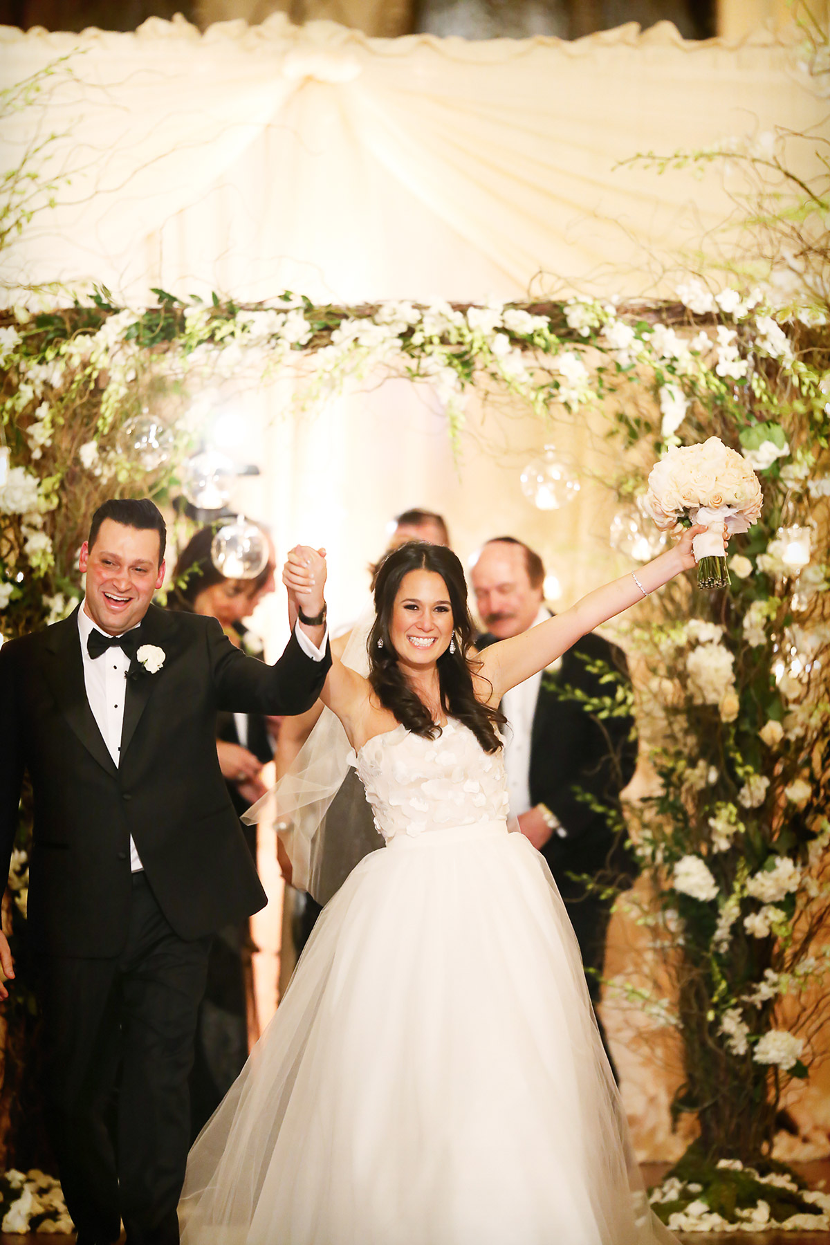 Amy Custom Aloft gown | Philadelphia, PA | 2016 Alison Conklin Photography