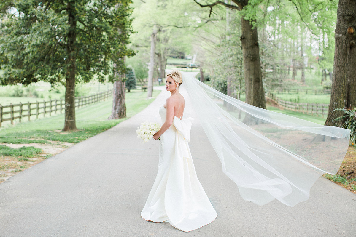 Kate Gentry gown | Nashville, TN | 2016 Bronwyn Duffield Photography