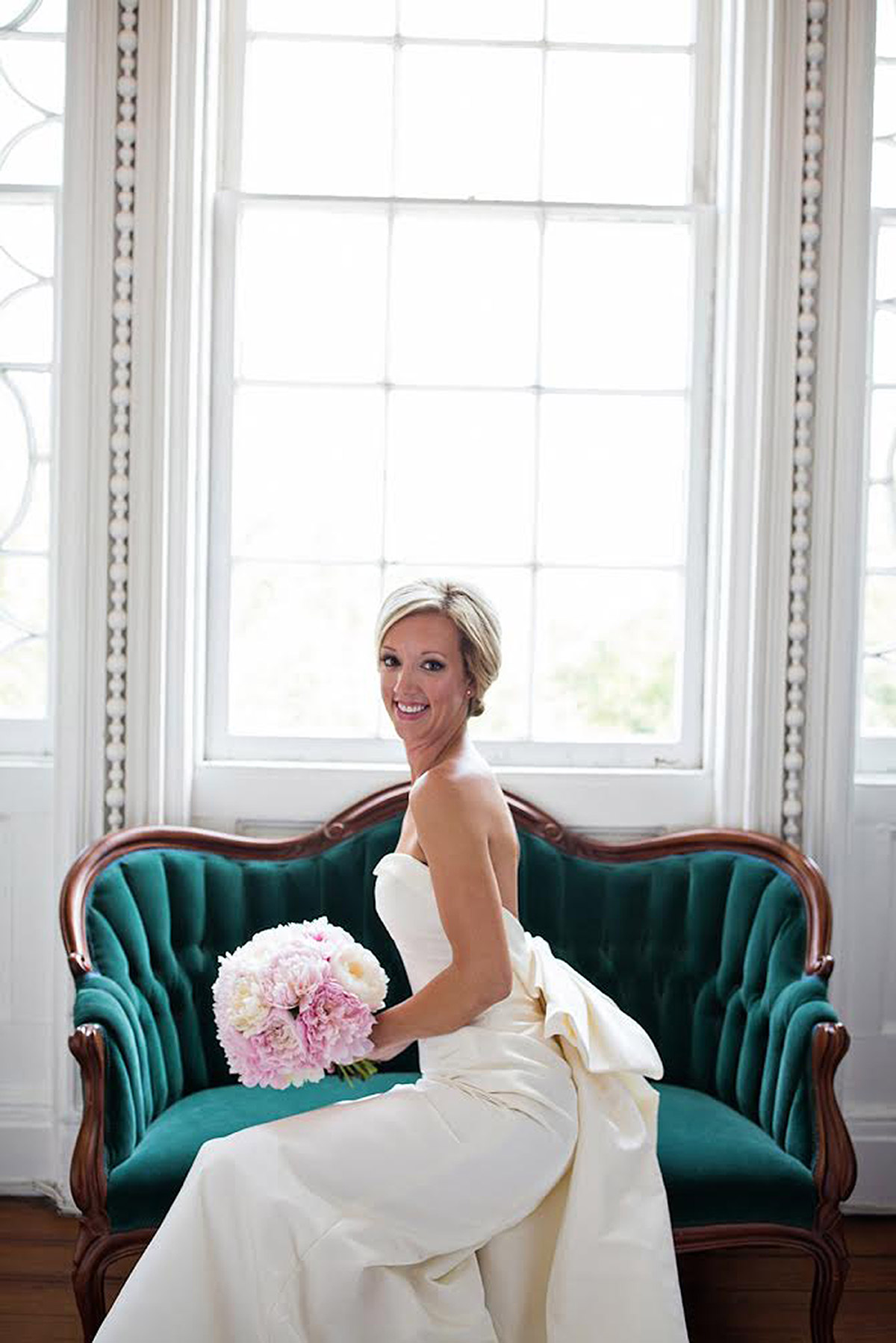 Molly Gentry gown | Charleston, SC | 2016 Andrew Cebulka Photography