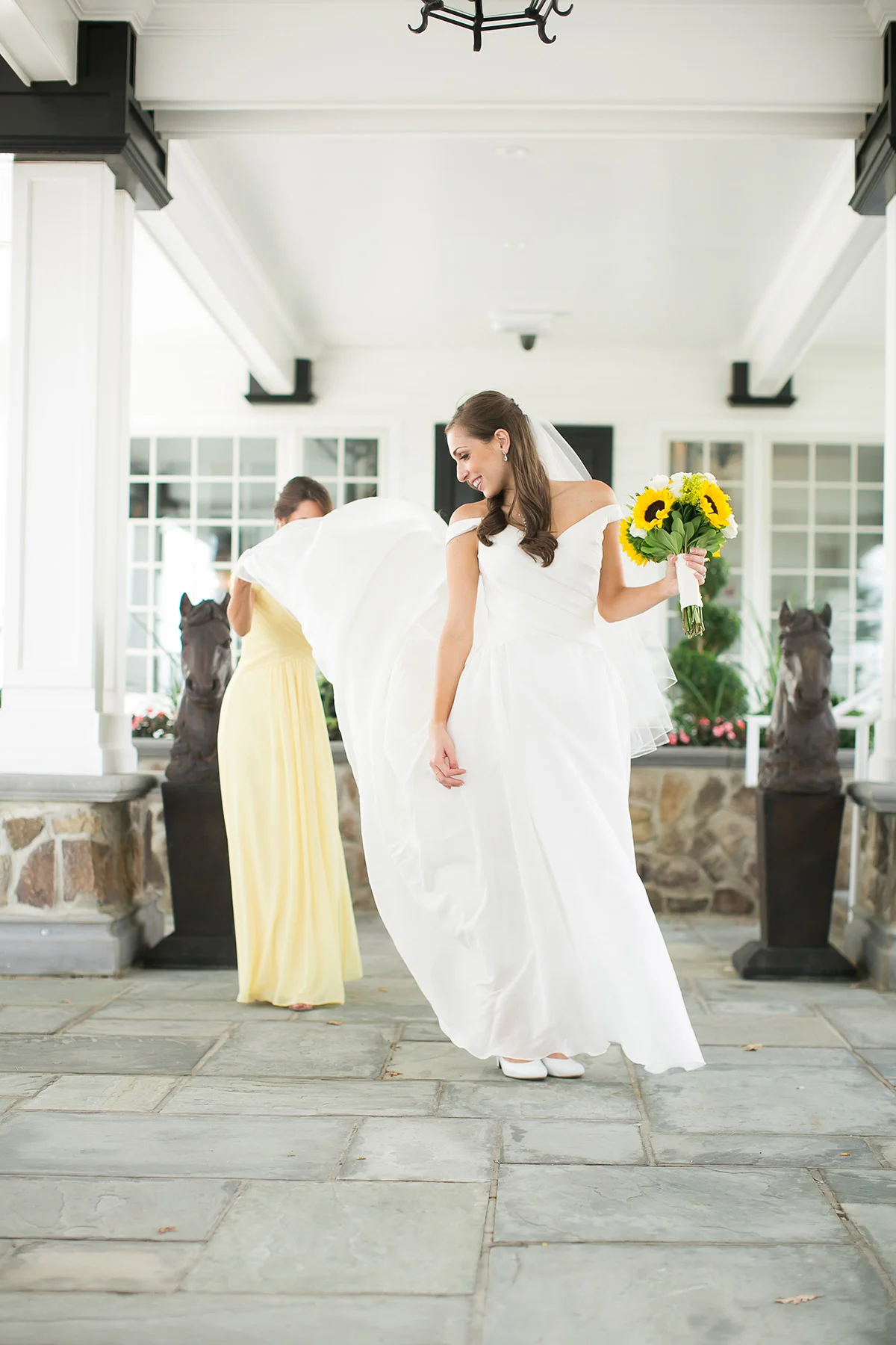 Amanda Charlotte gown | Whitehouse Station, NJ | 2015 Reiner Photography
