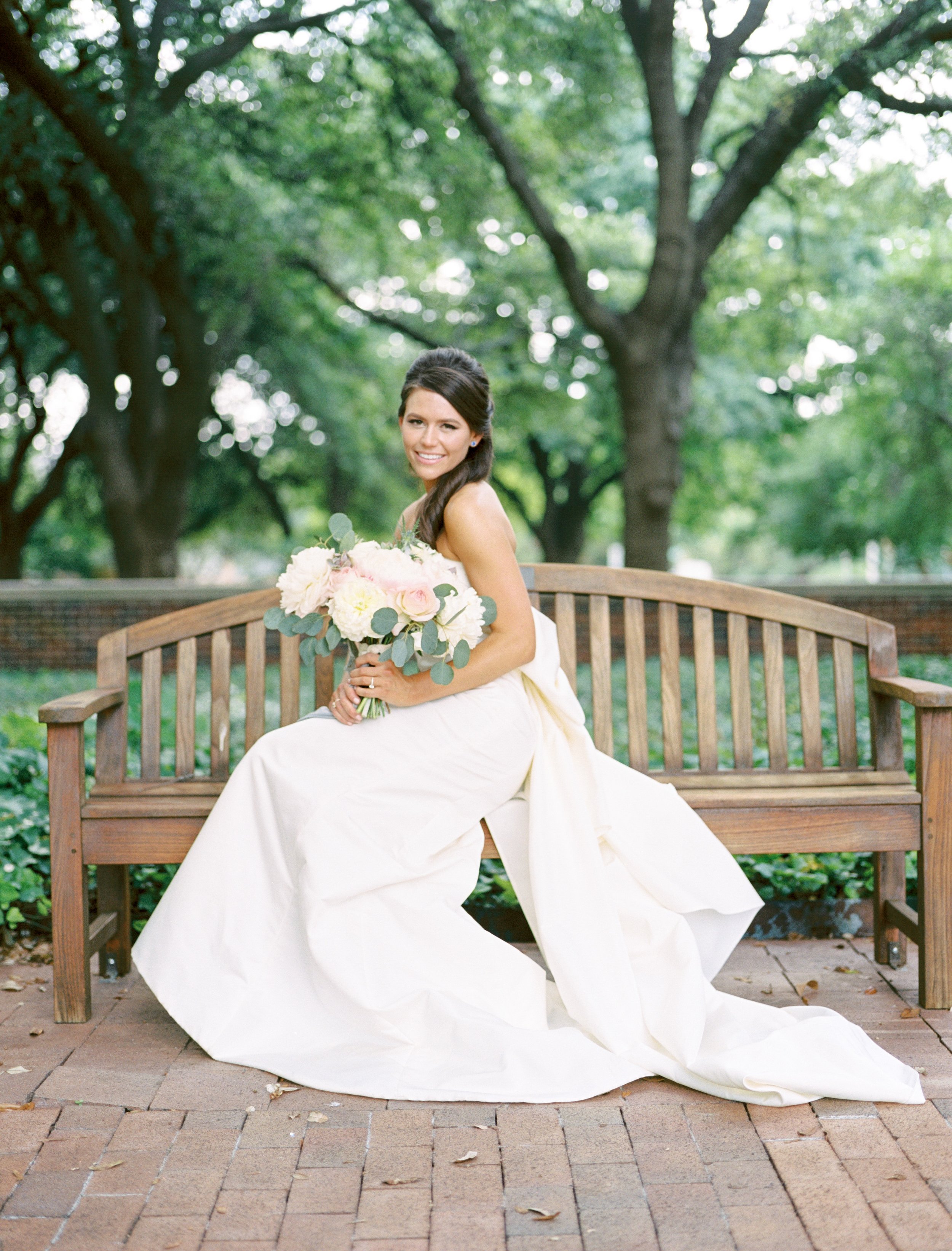 Megan Gentry gown | Dallas, TX | 2016 Ben Q Photography