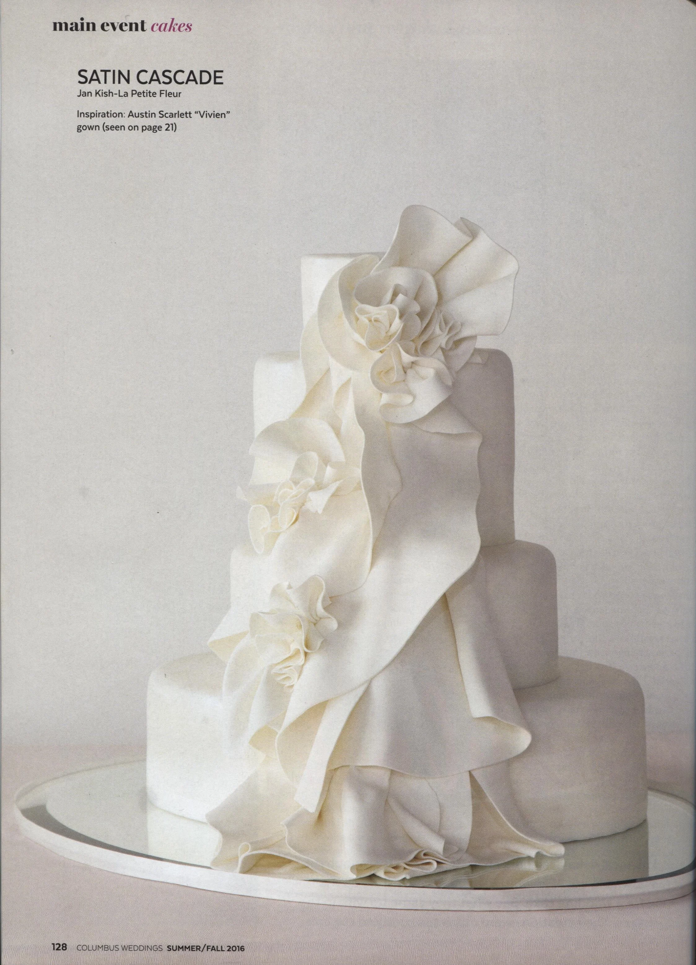 Columbus Weddings