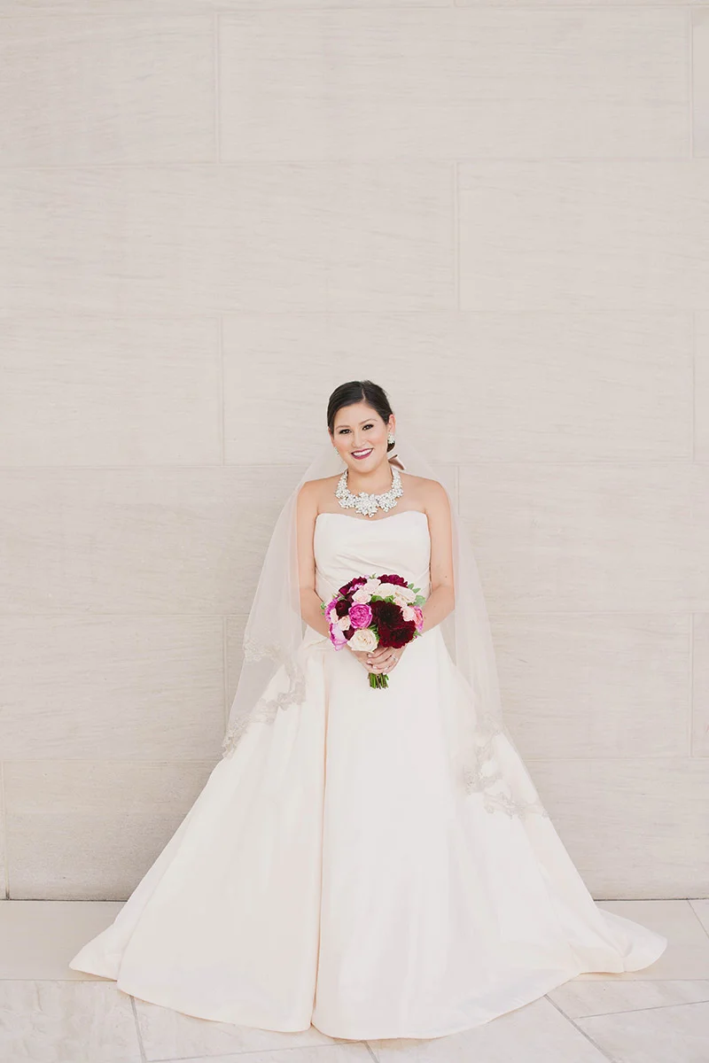 Elizabeth First Kiss gown | Dallas, TX | 2015 Laura Elizabeth Photographers