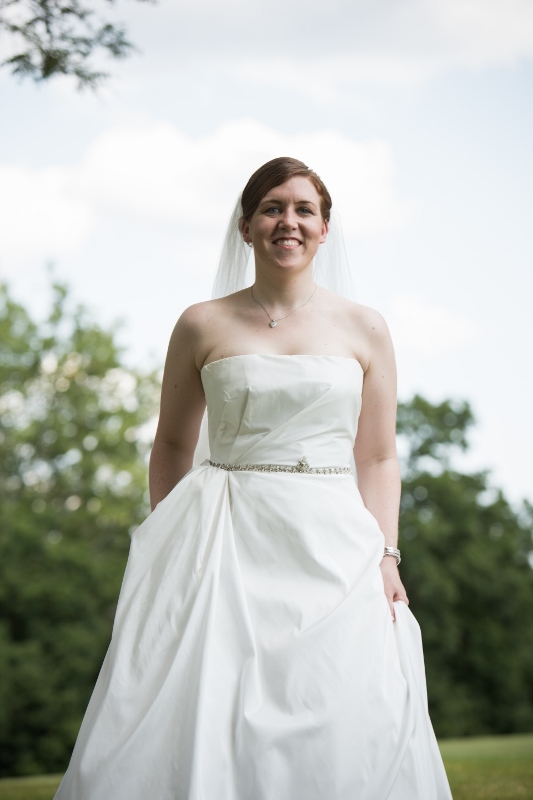 Deborah Minerva gown | Middletown, NY | 2014 Michael Bloom Photography