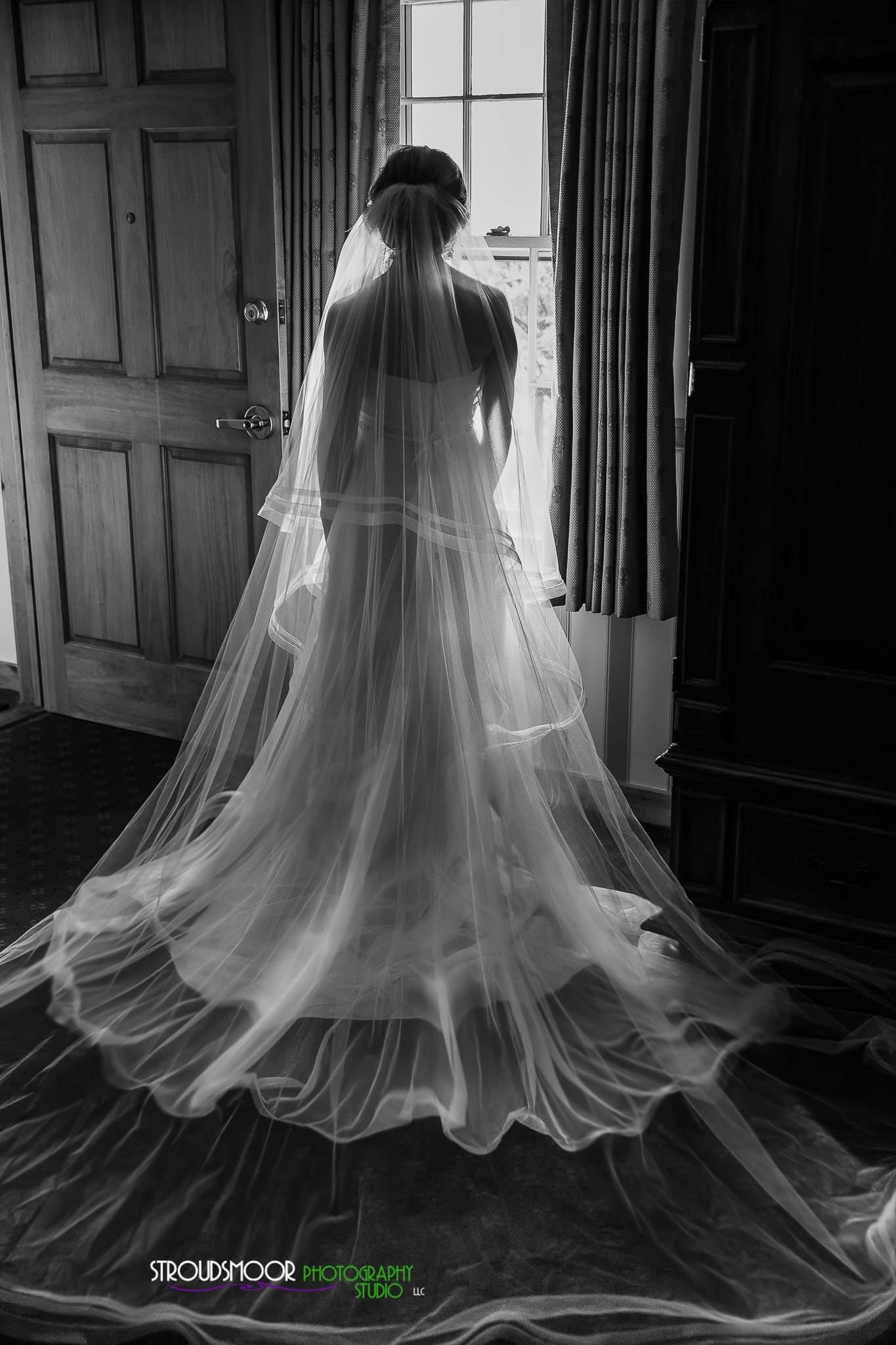 Jenna Angelica gown | Stroudsburg, PA | 2016 Stroudsmoor Photography Studio