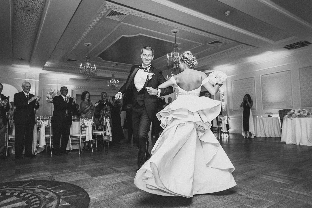 Avery Augusta gown I East Meadow, NY I 2016 JonVon Photography