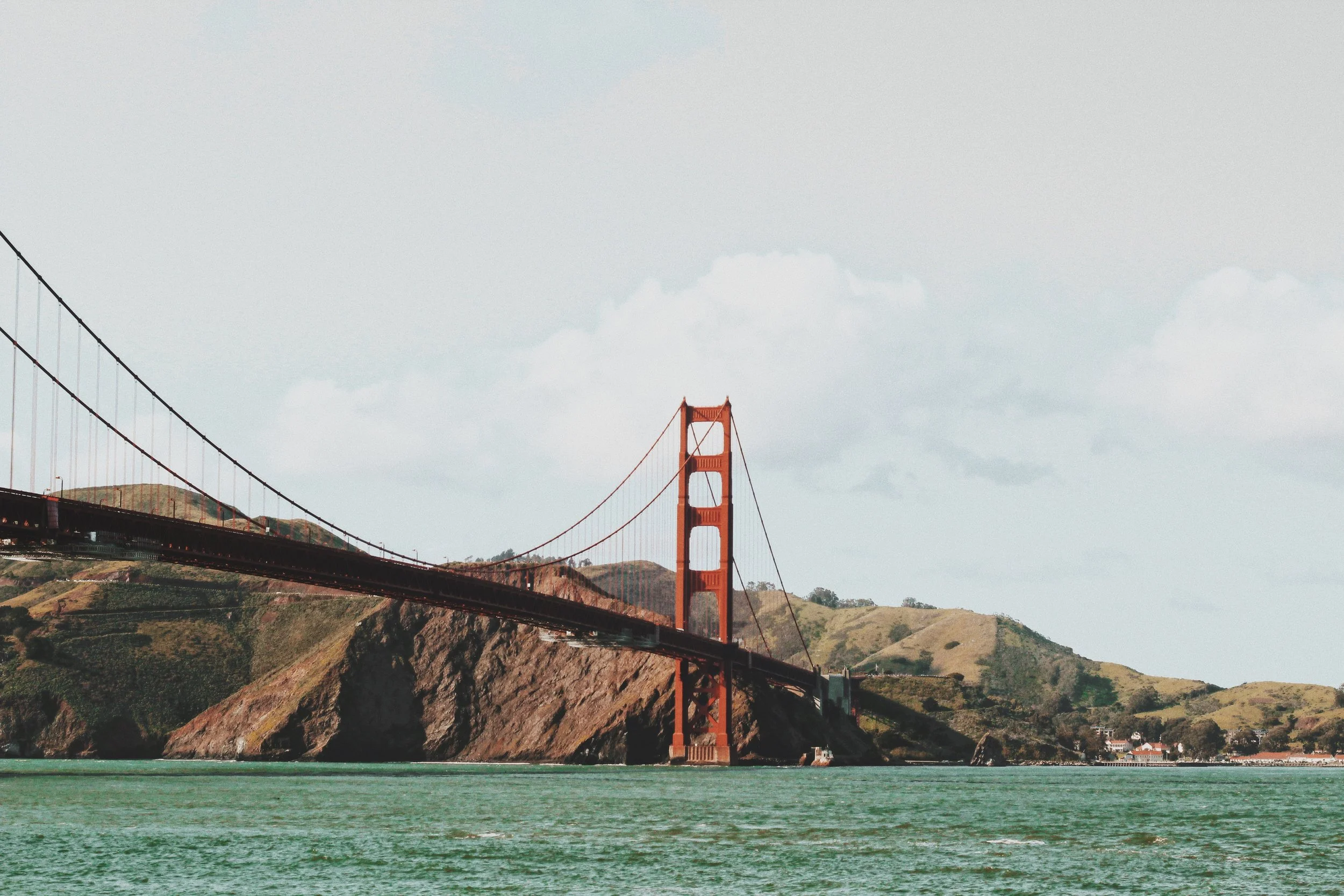 Traveler’s Mindfulness