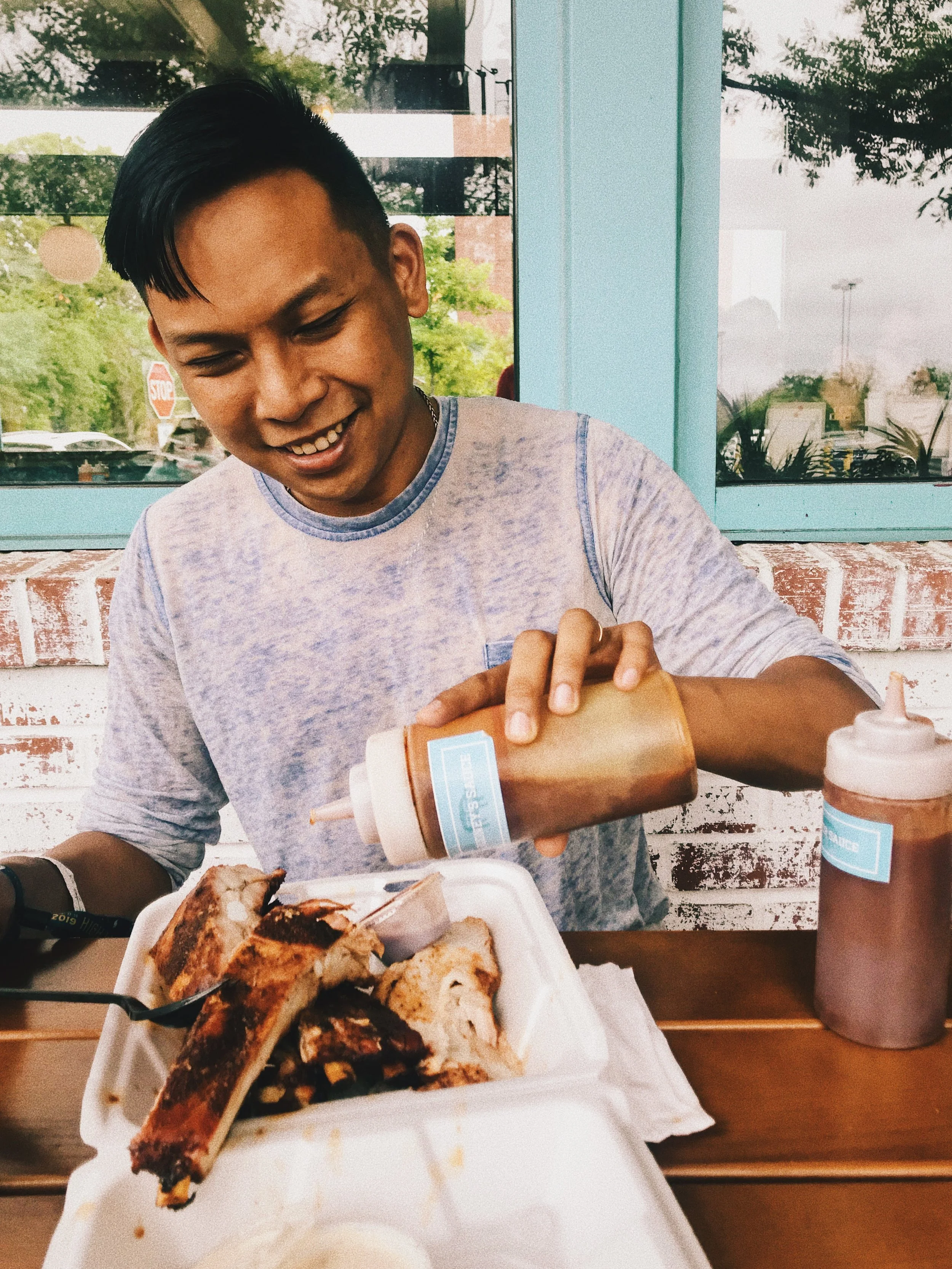 Rodney Scott’s BBQ