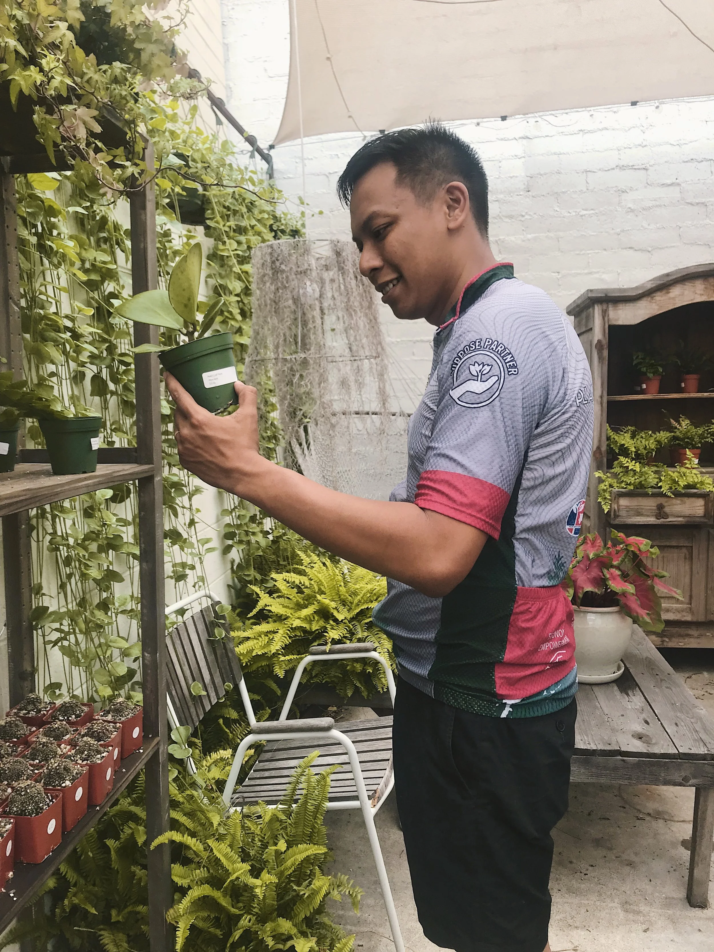 Marketing &amp; Generosity