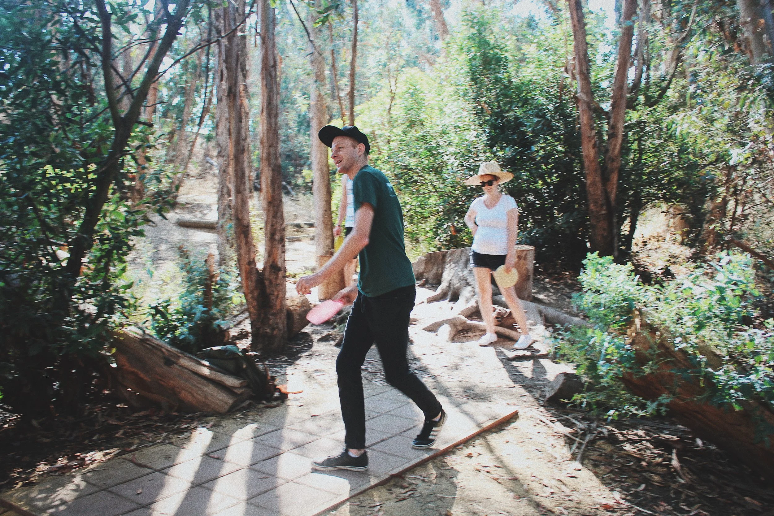 Santa Barbara Babymoon