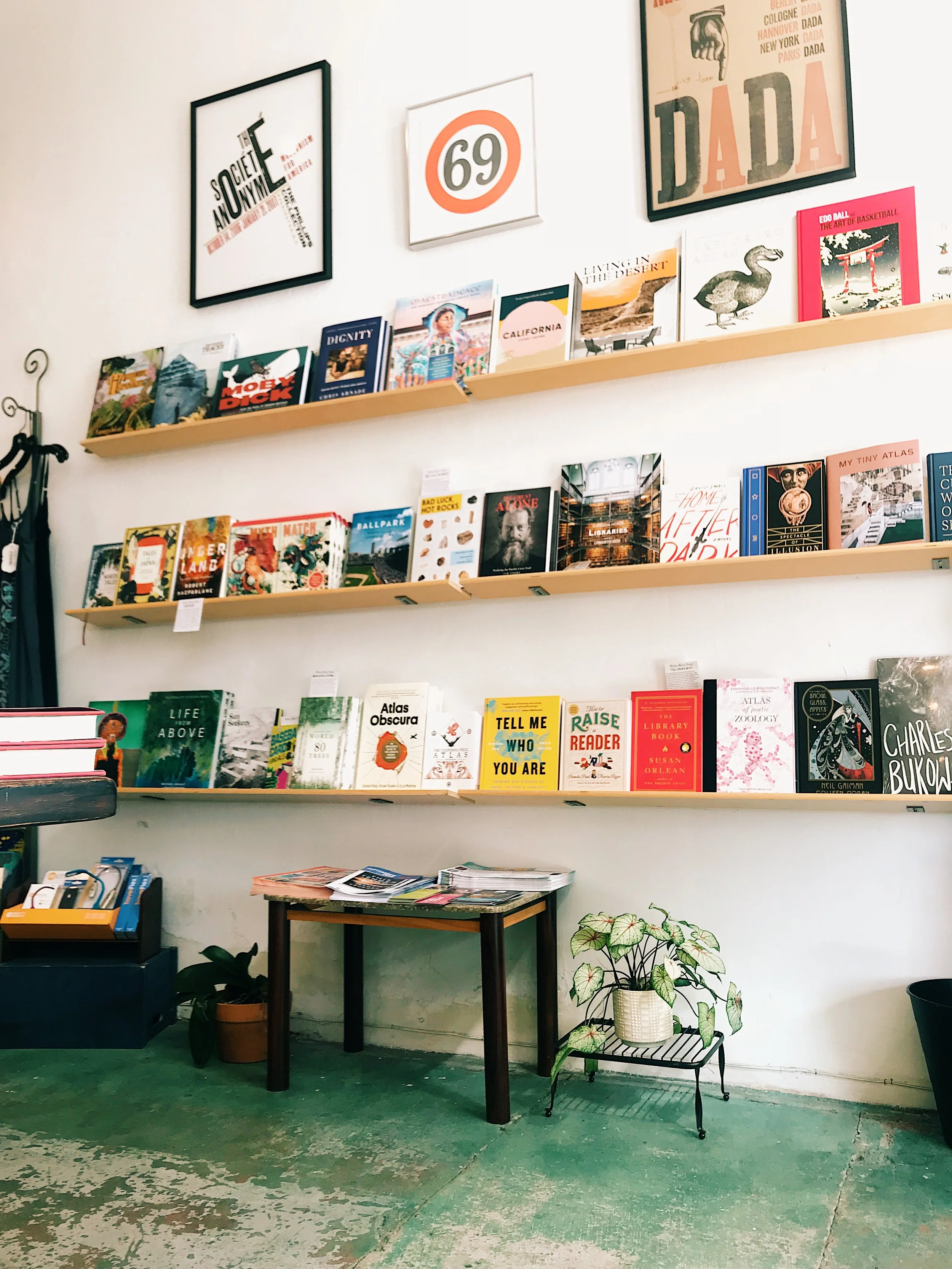 Summer 2019 Reading List