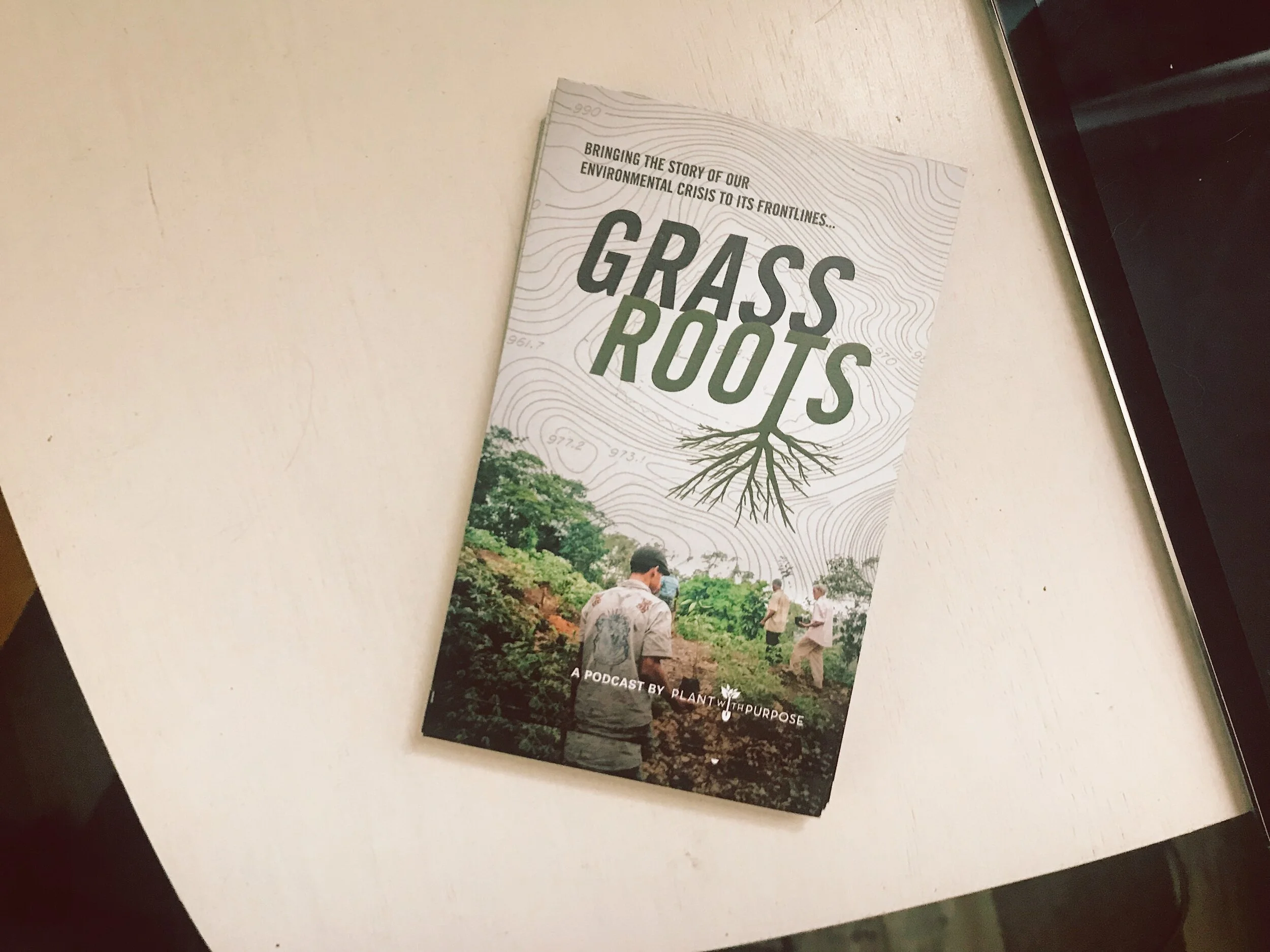 Grassroots Finale