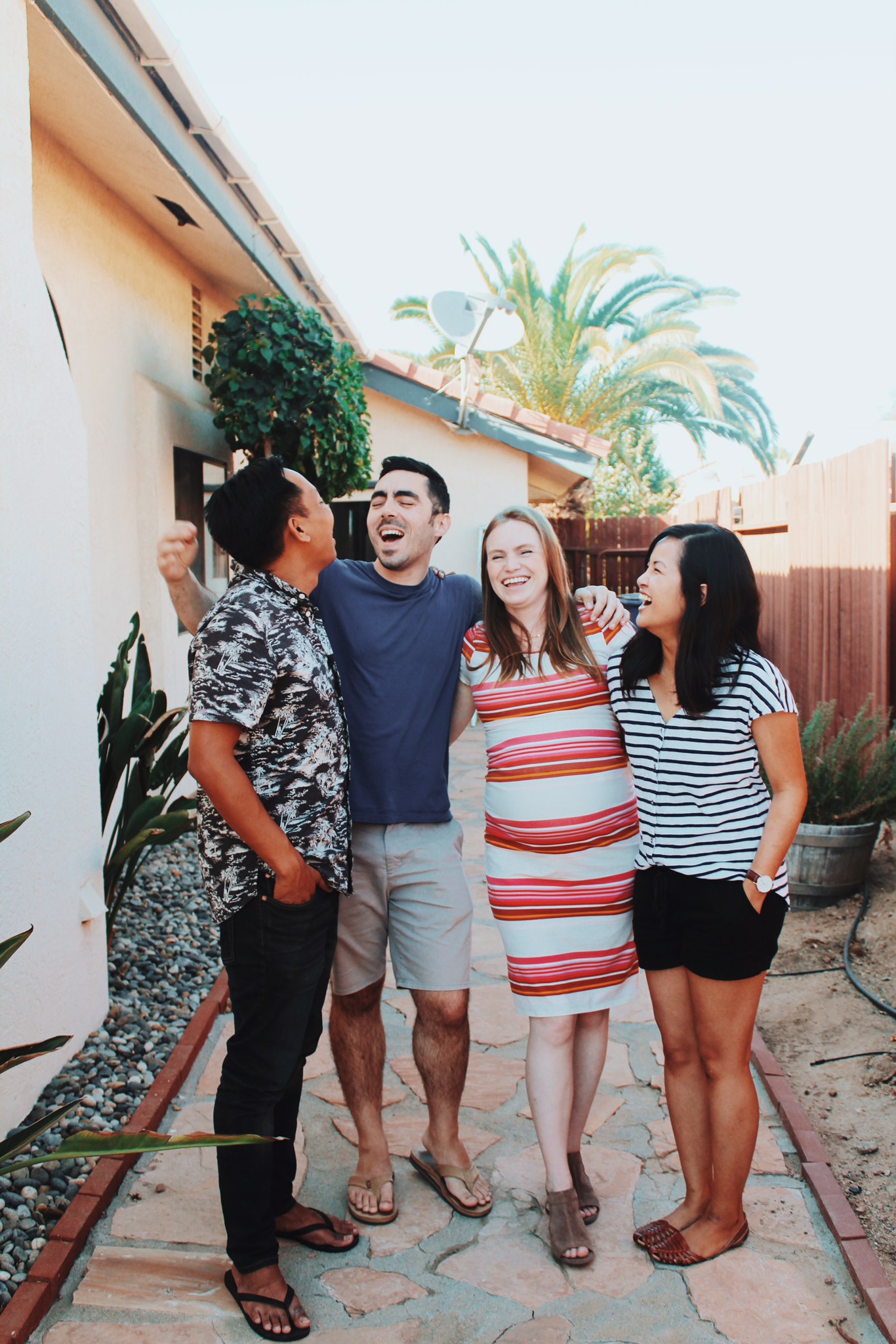 Bakersfield Baby Shower