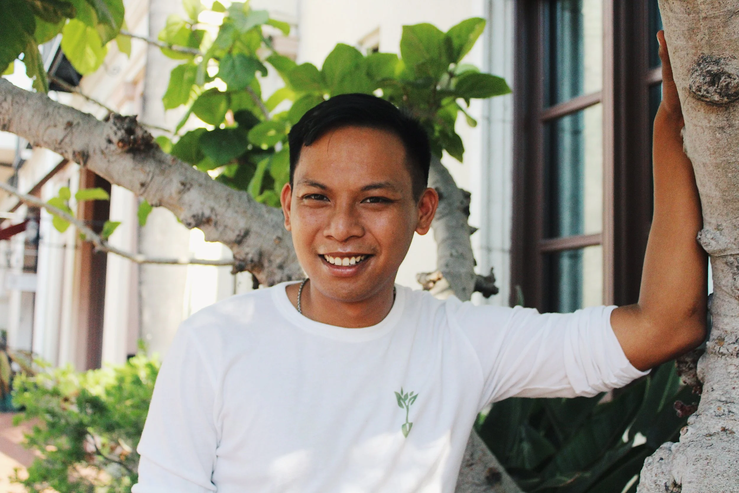 You Will Be Thankful