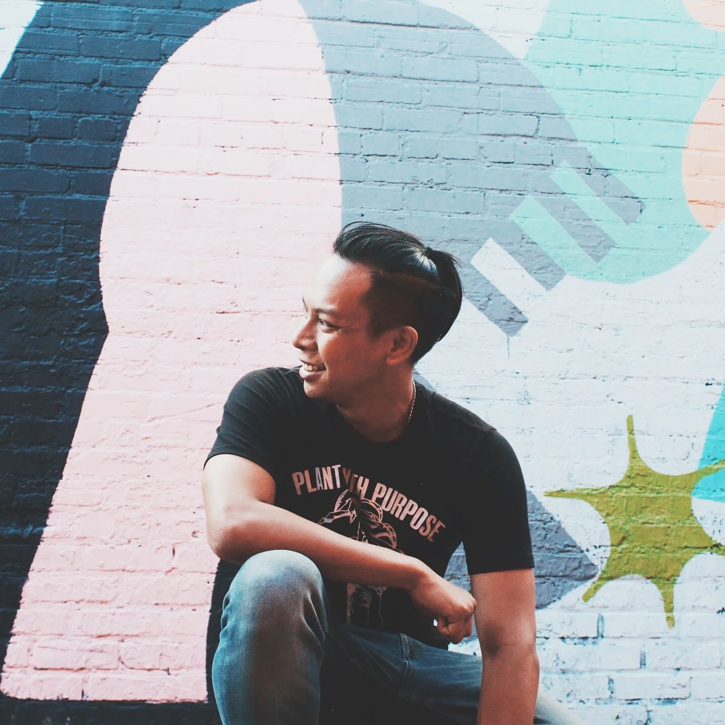 Share the Hard Stuff