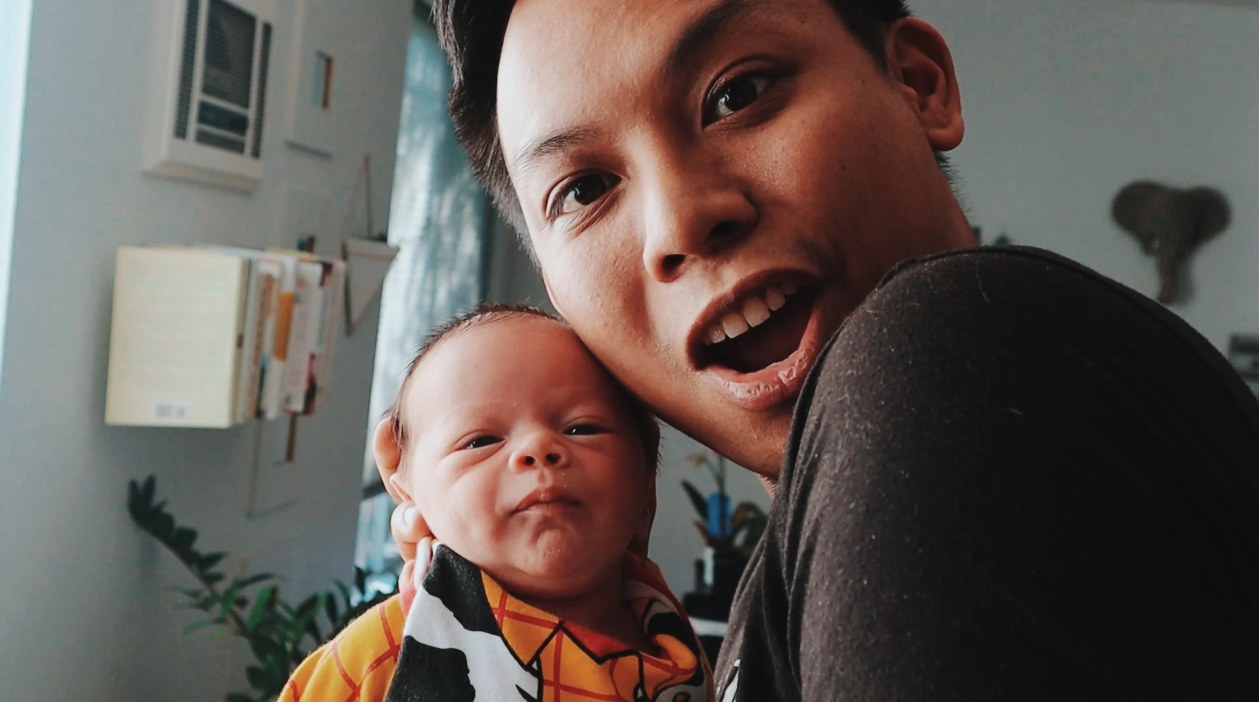 Loving Dad Life