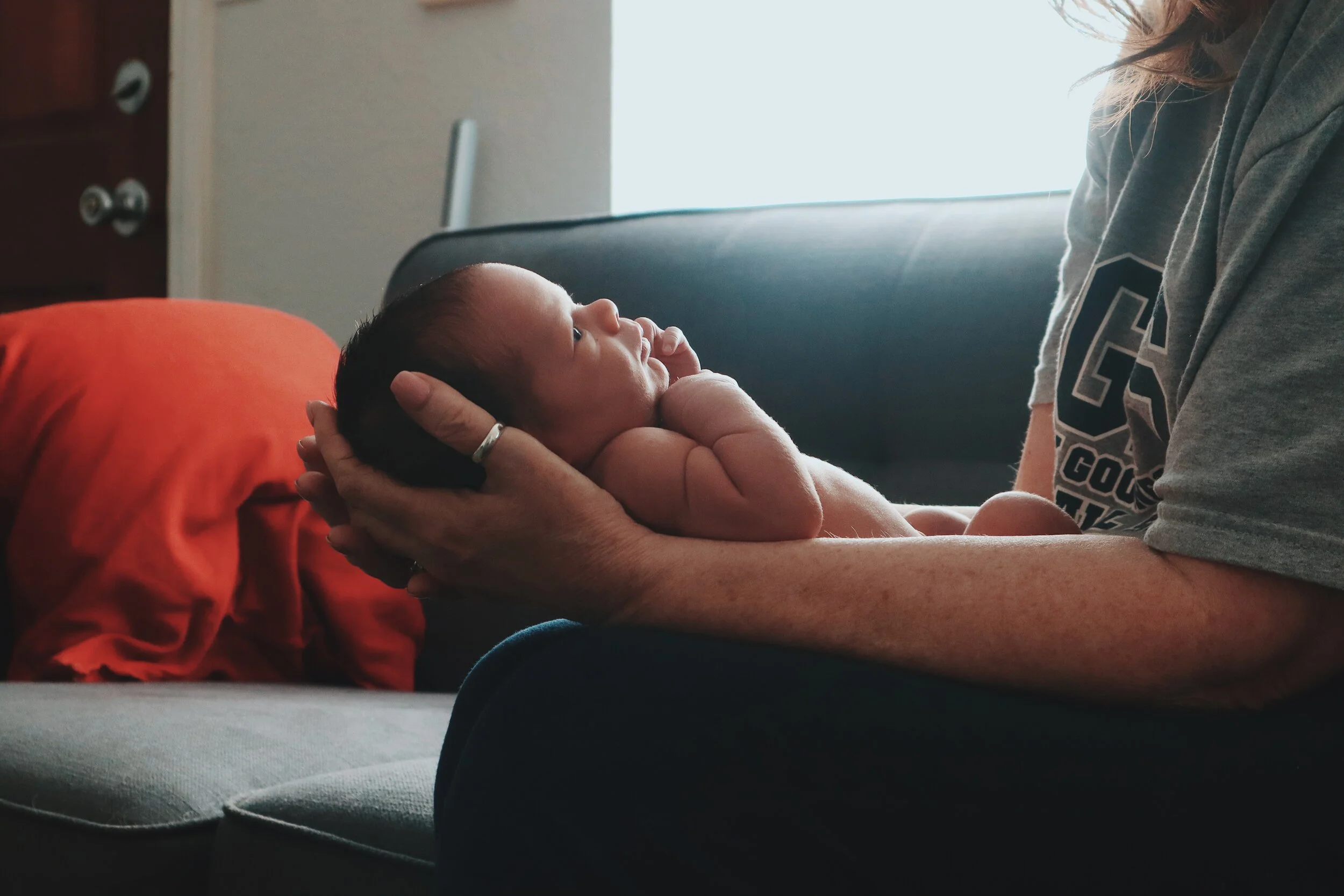 Creativity and Fatherhood