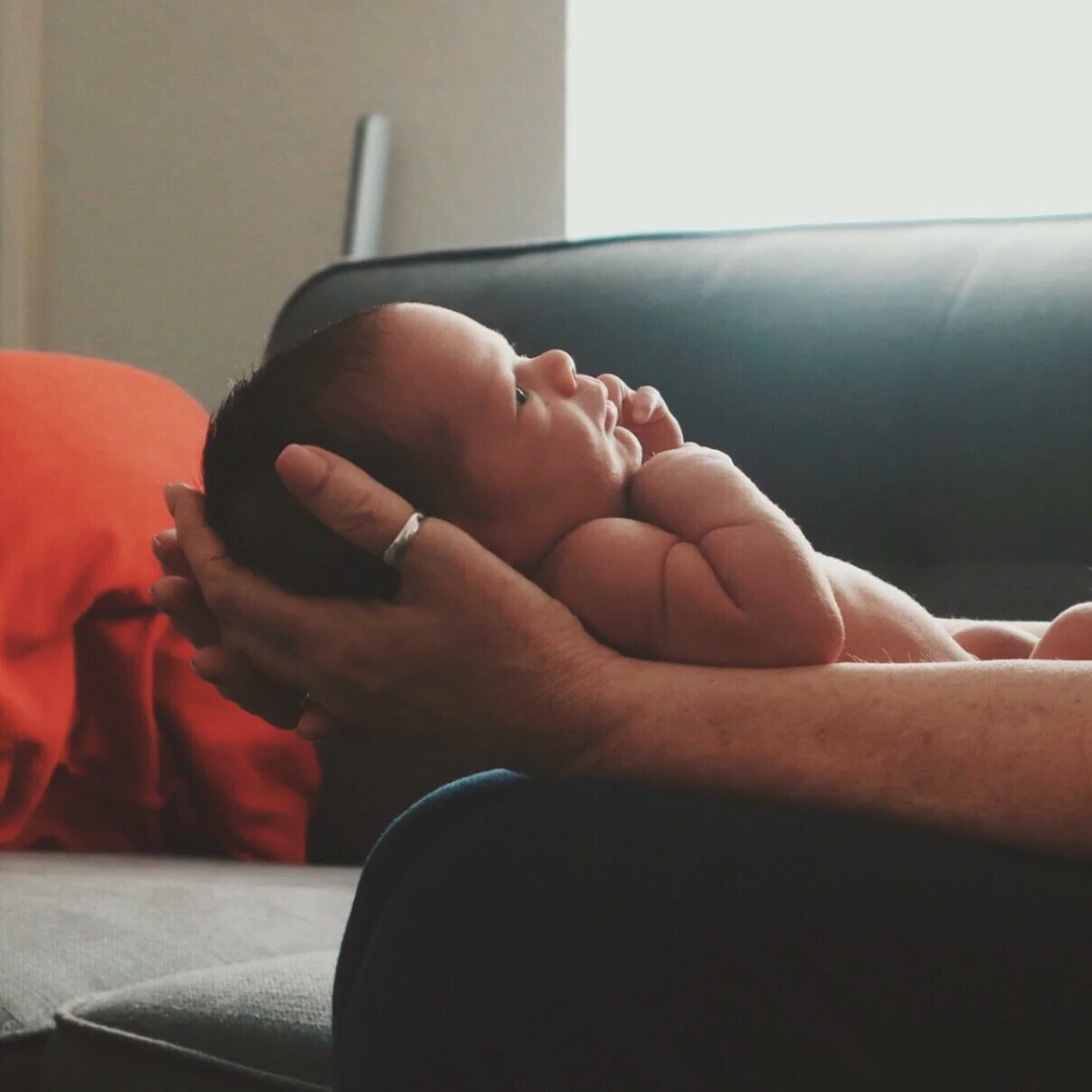 Creativity and Fatherhood