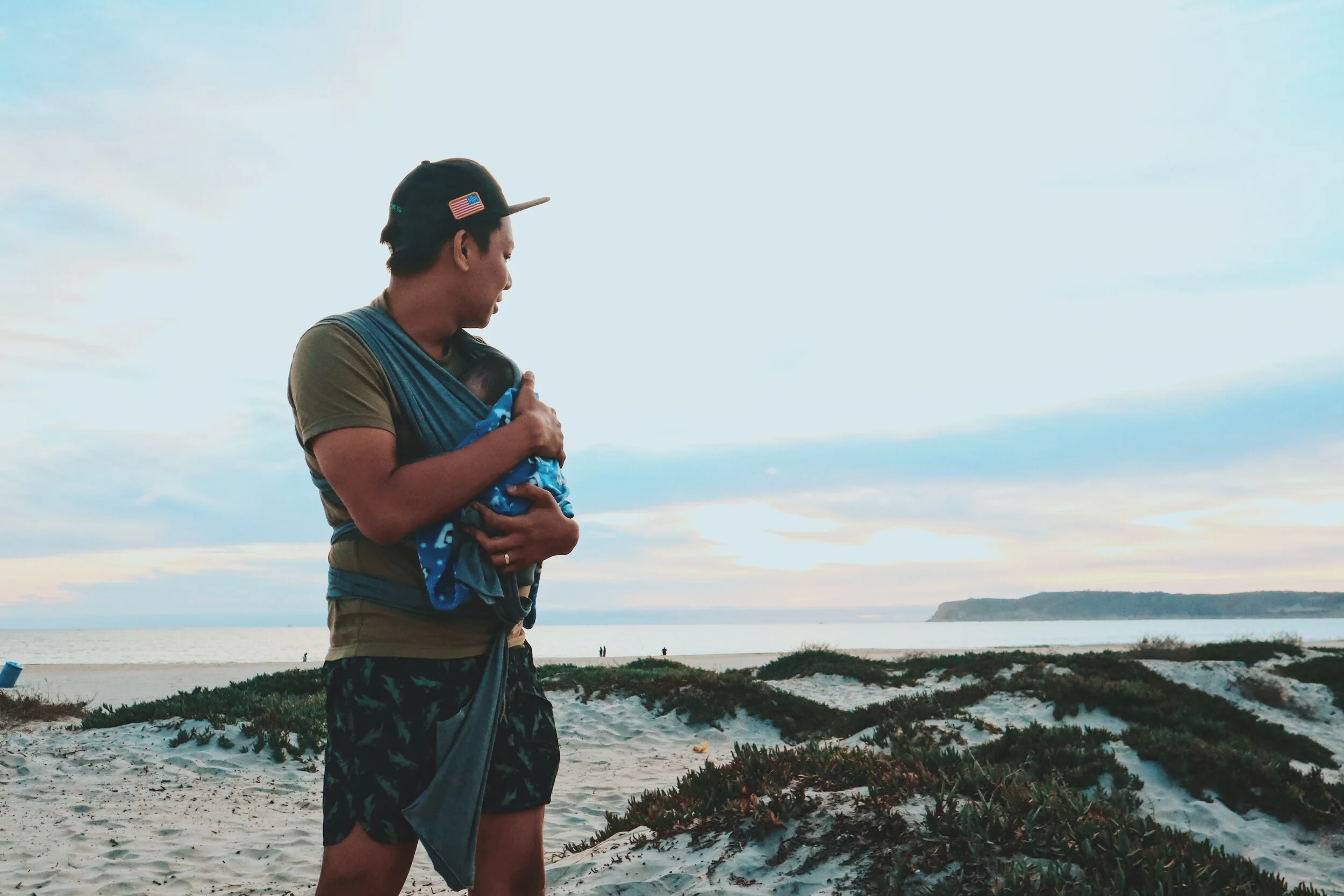 Paternity Leave