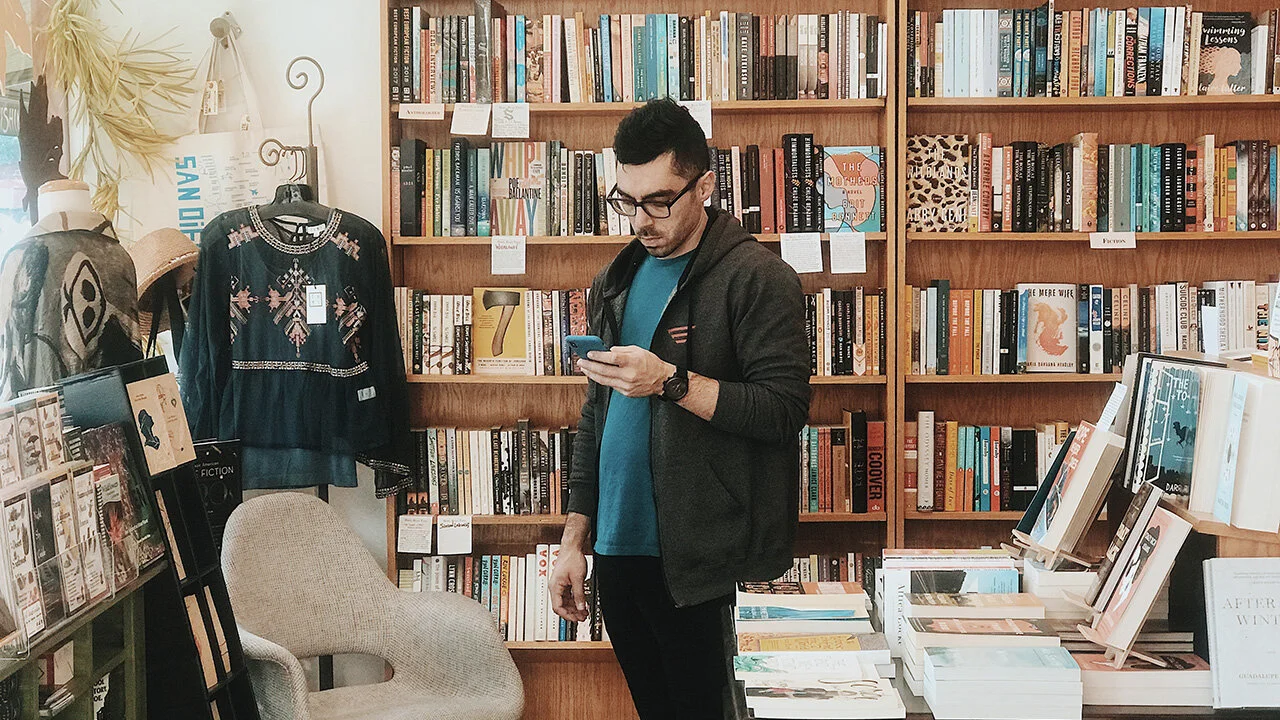 Best Reads of the 2010s