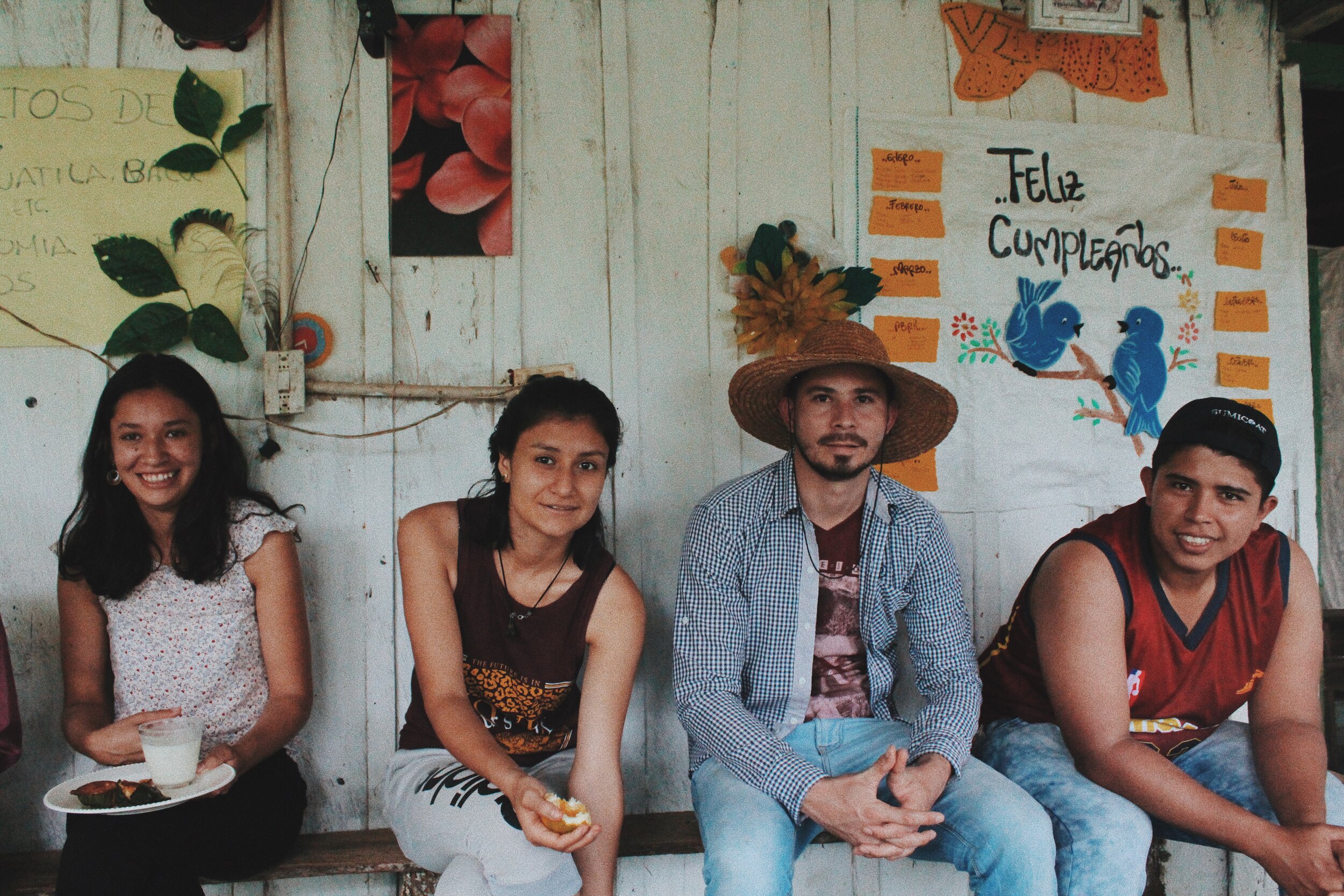 Proximity Over Problem Solving