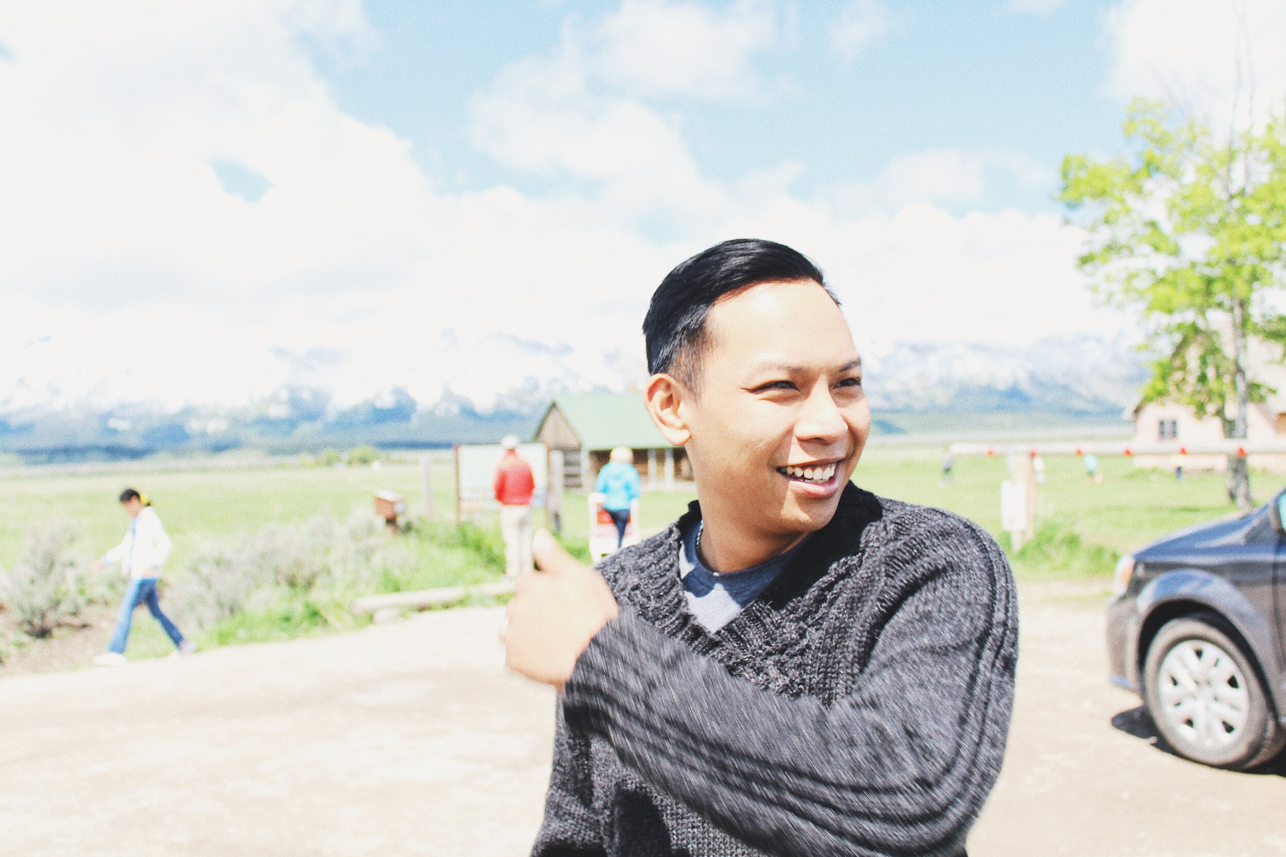 Getting Pumped for 2020