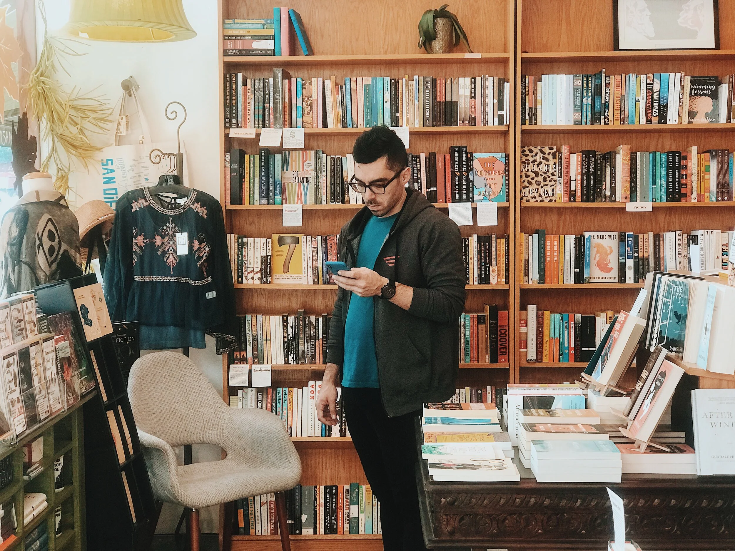 Best Reads of the 2010s