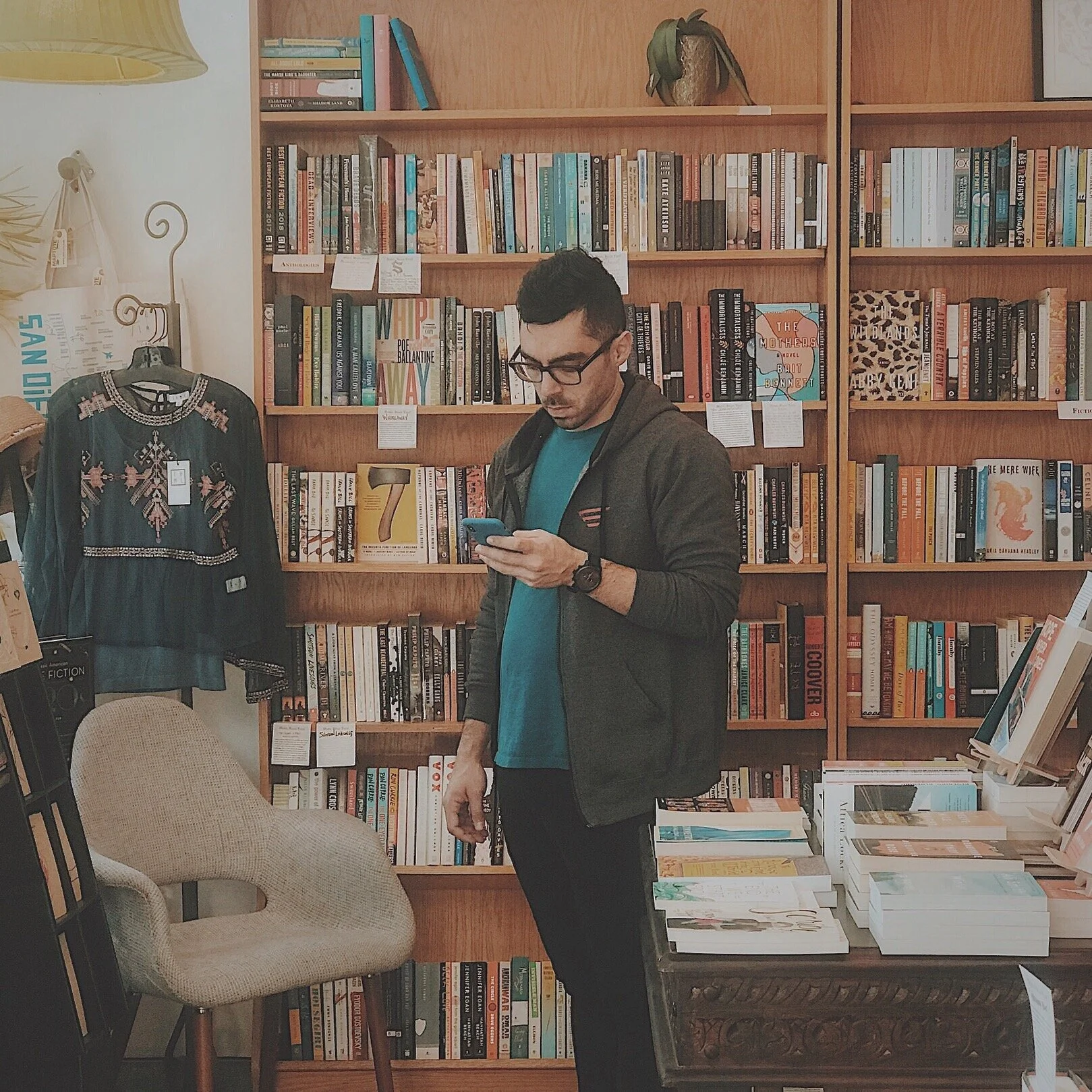 Best Reads of the 2010s