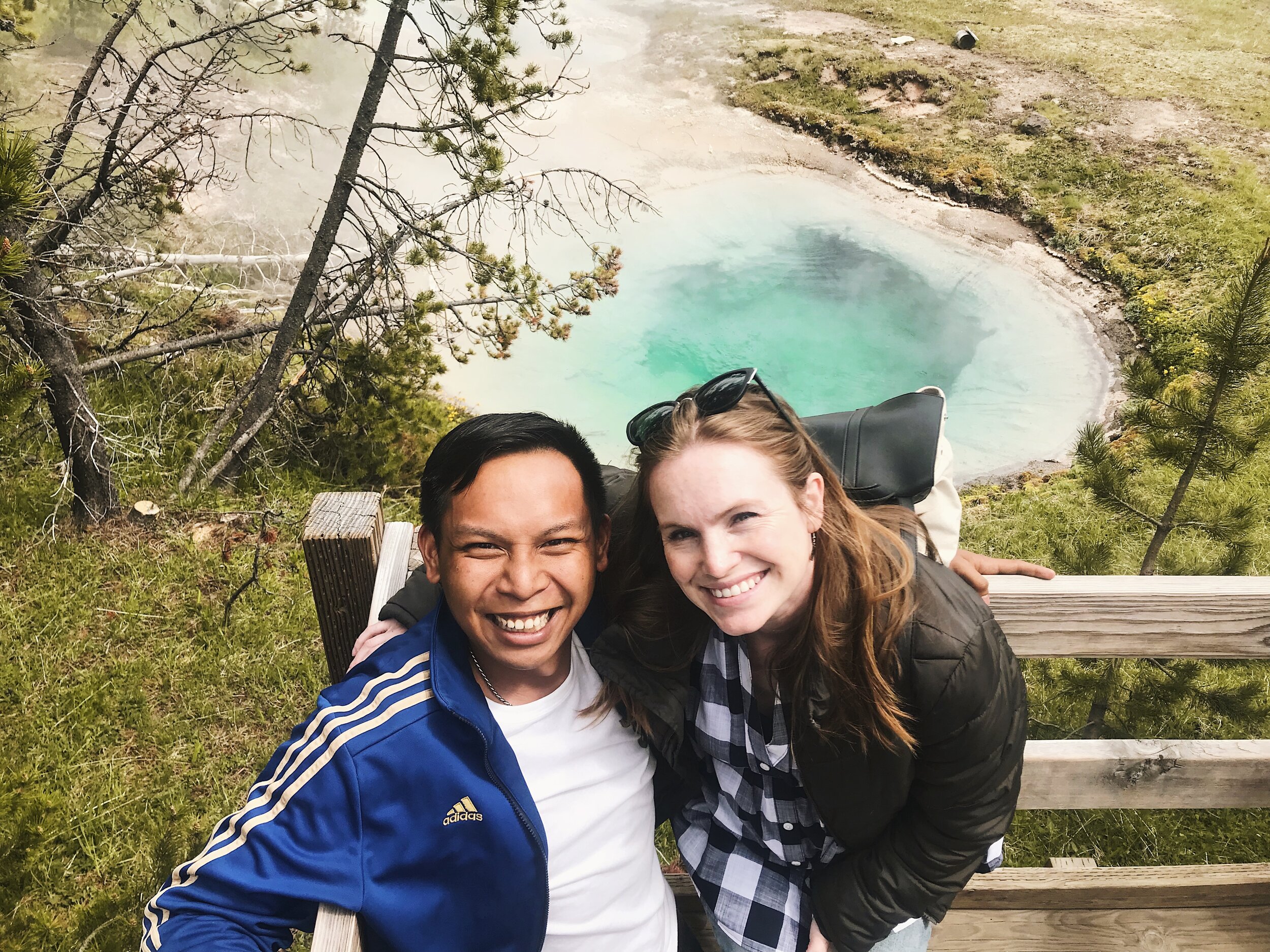 An Uneventful Valentine's Day