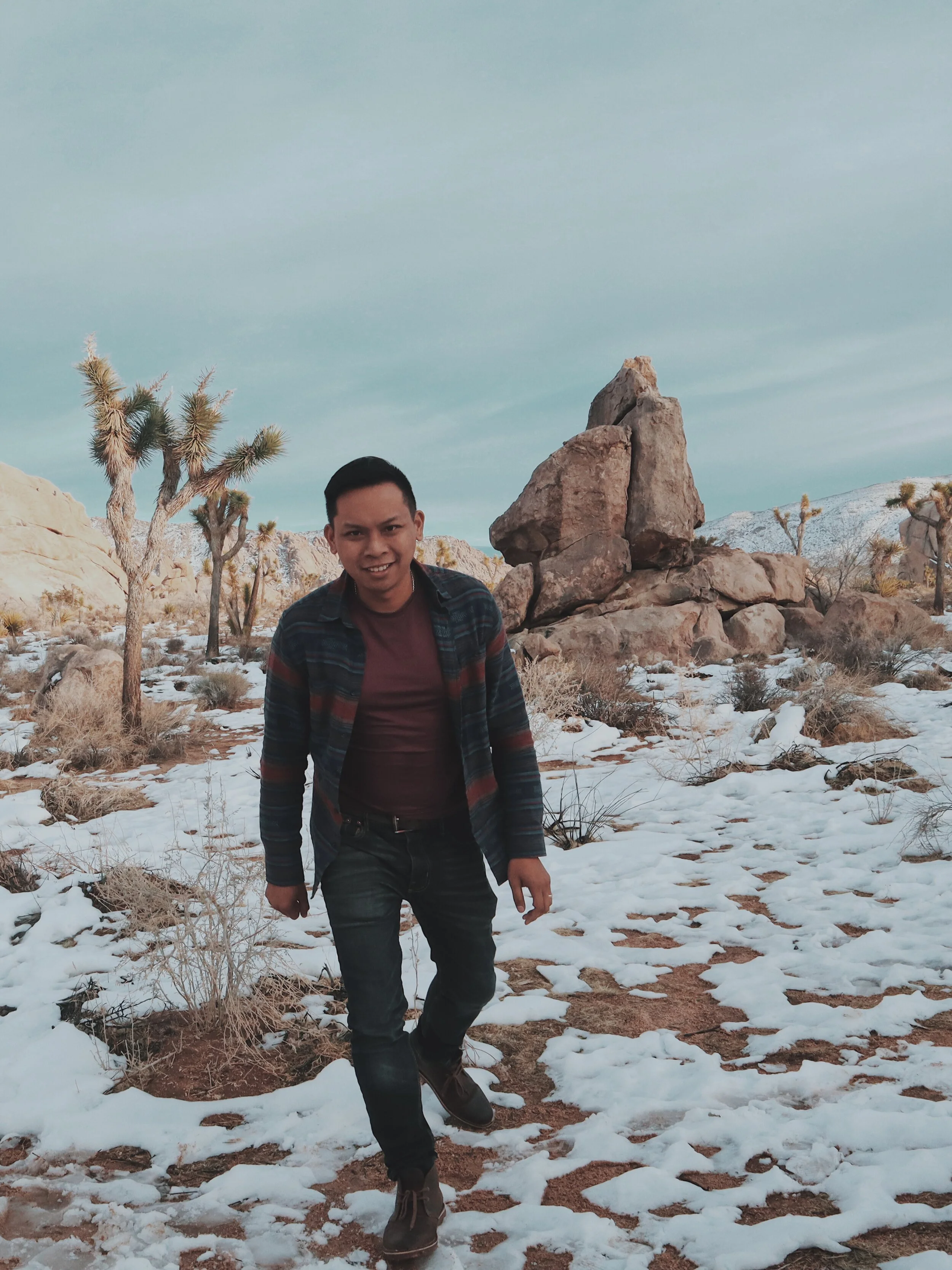 If the Dreams Don't Come True