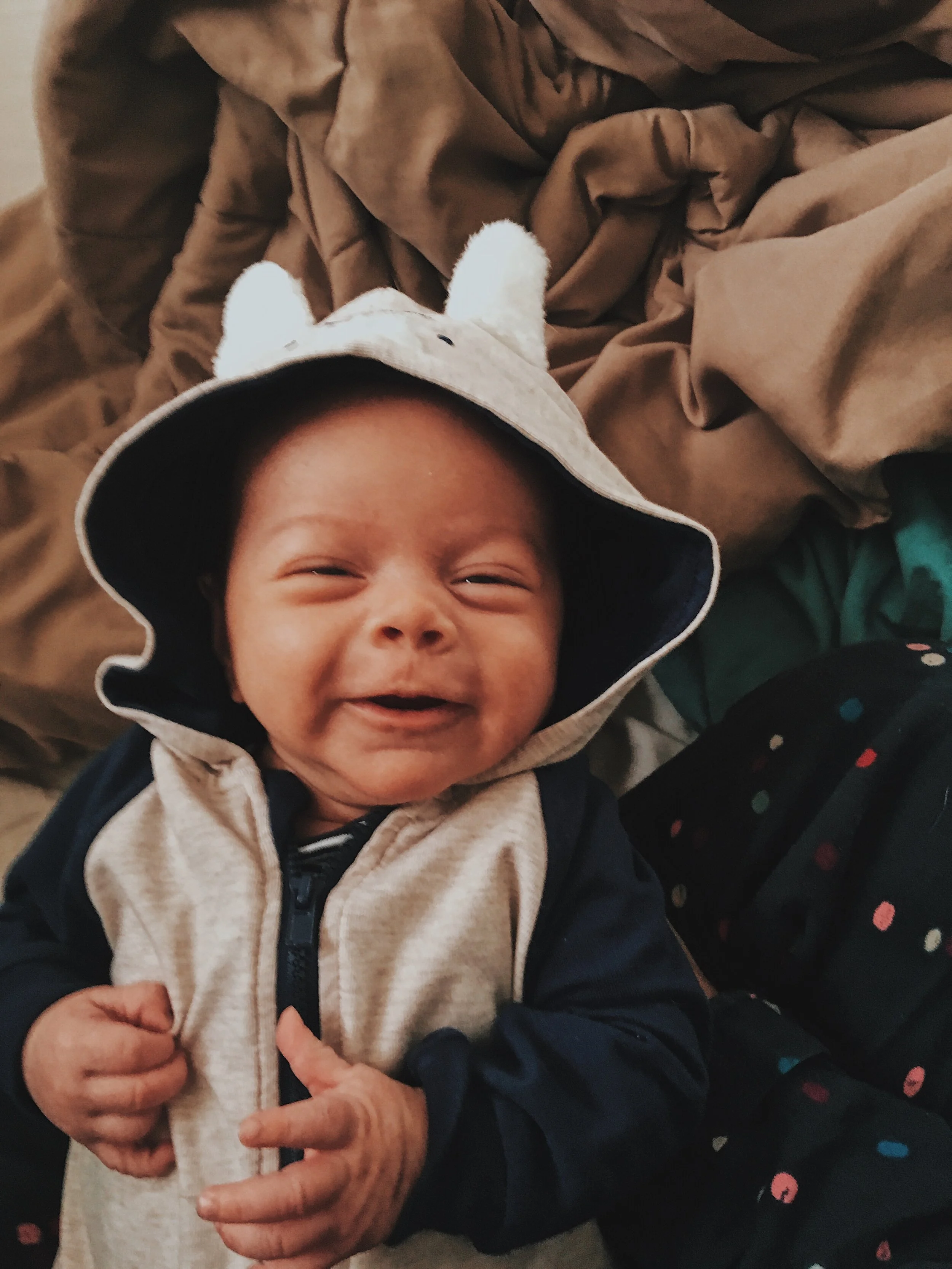 Doing More as a Dad