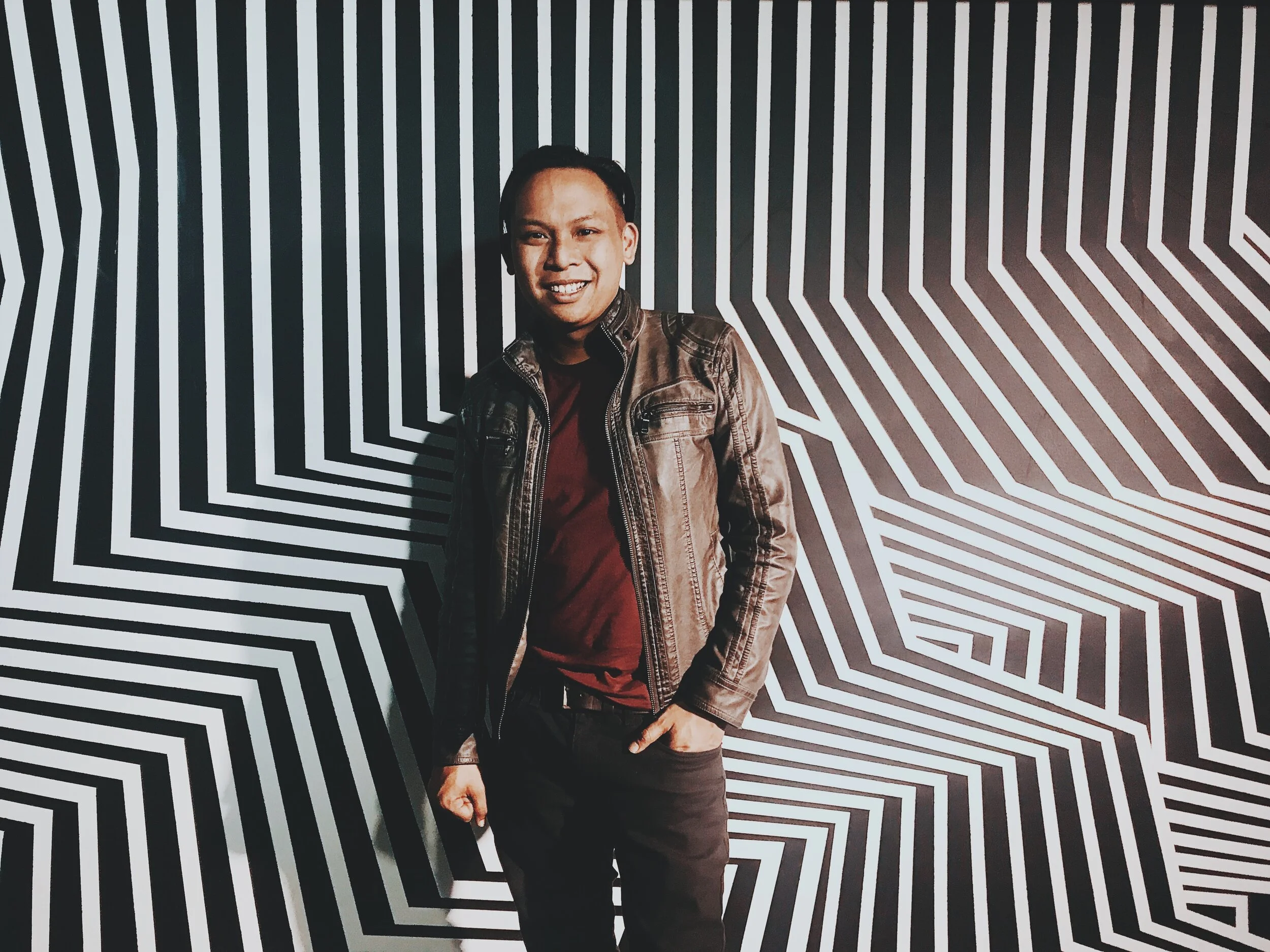 Do What You Love to End What You Hate