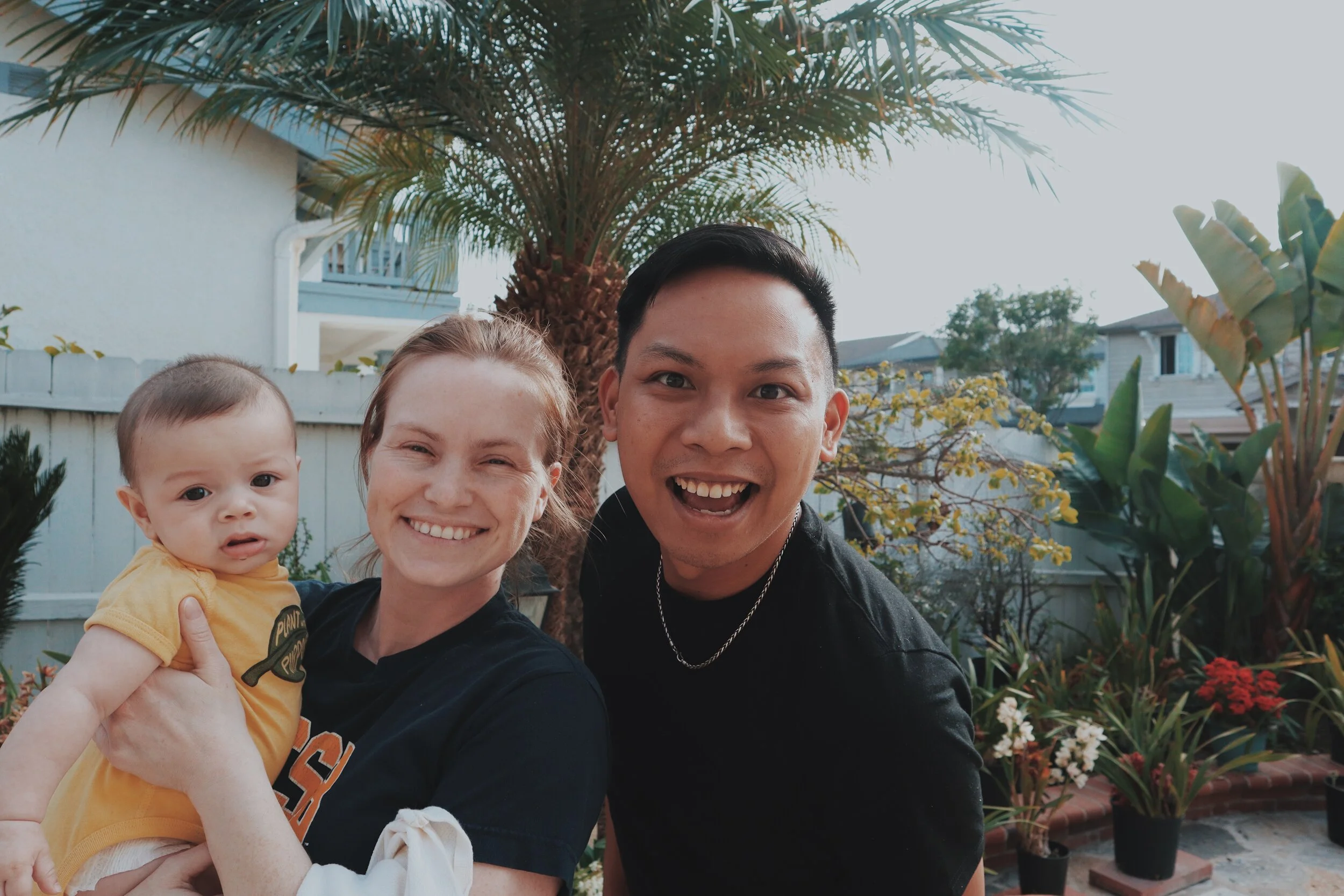 An Update from Quarantine