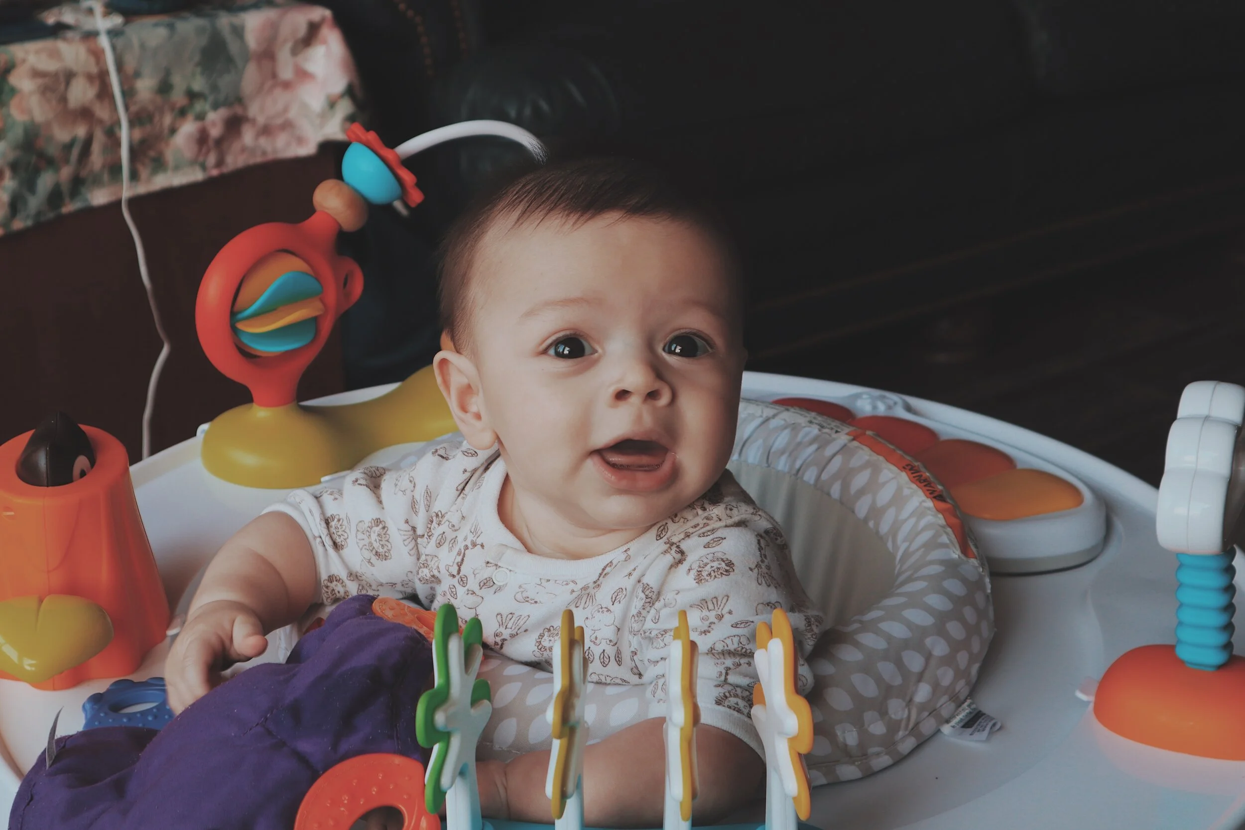 More Precious Than We Realize