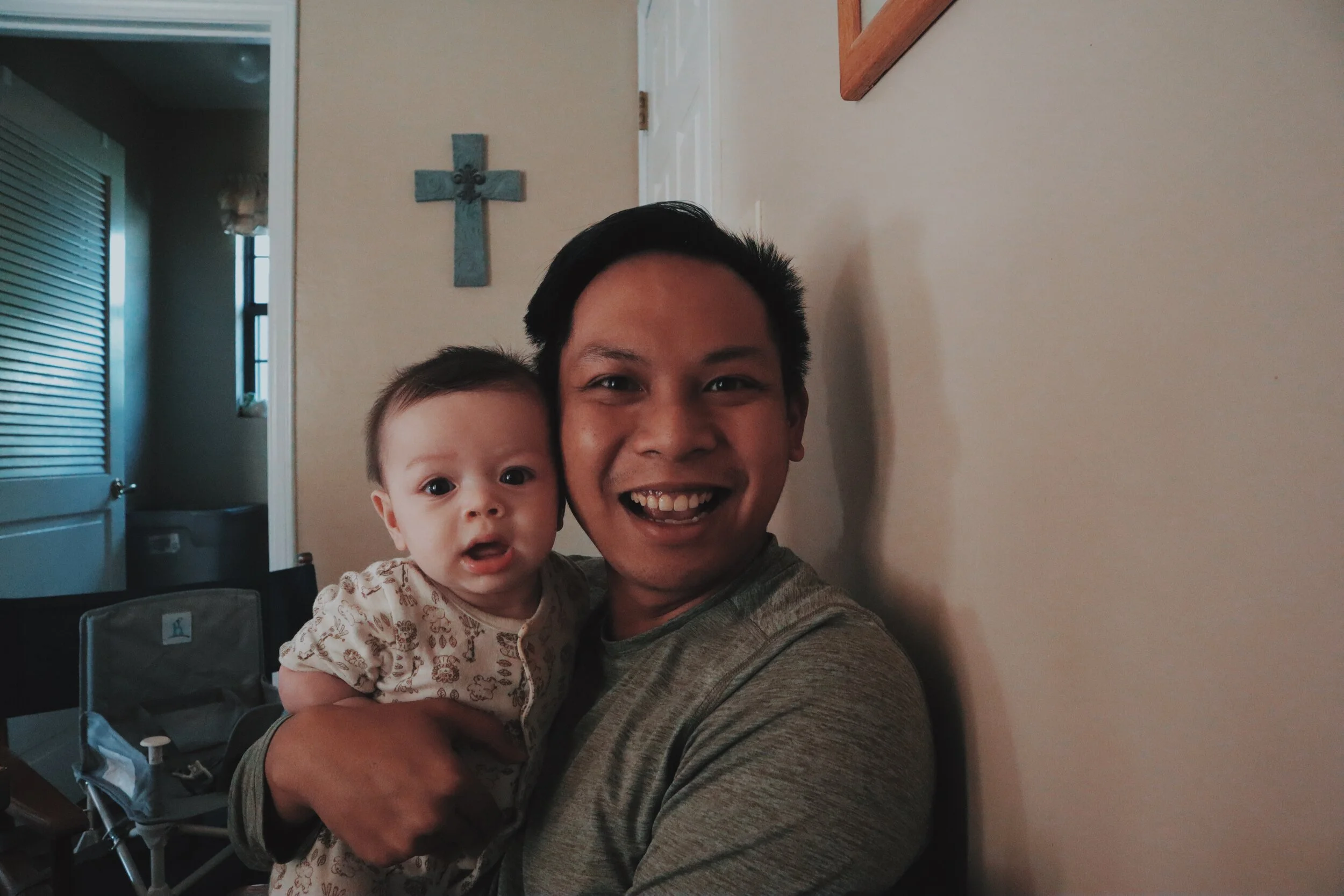 It's An Honor Just to Be Asian