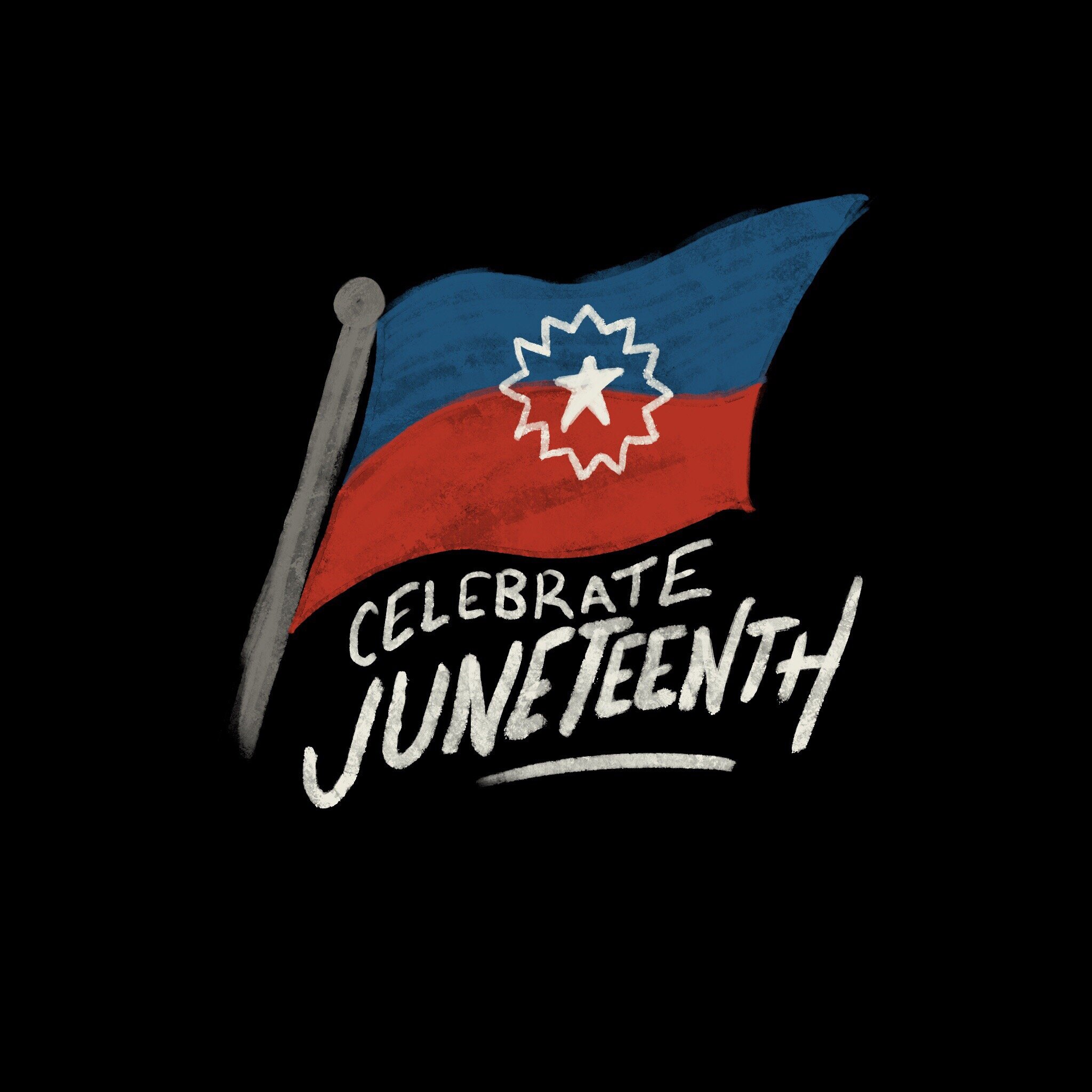 Celebrate Juneteenth.JPG
